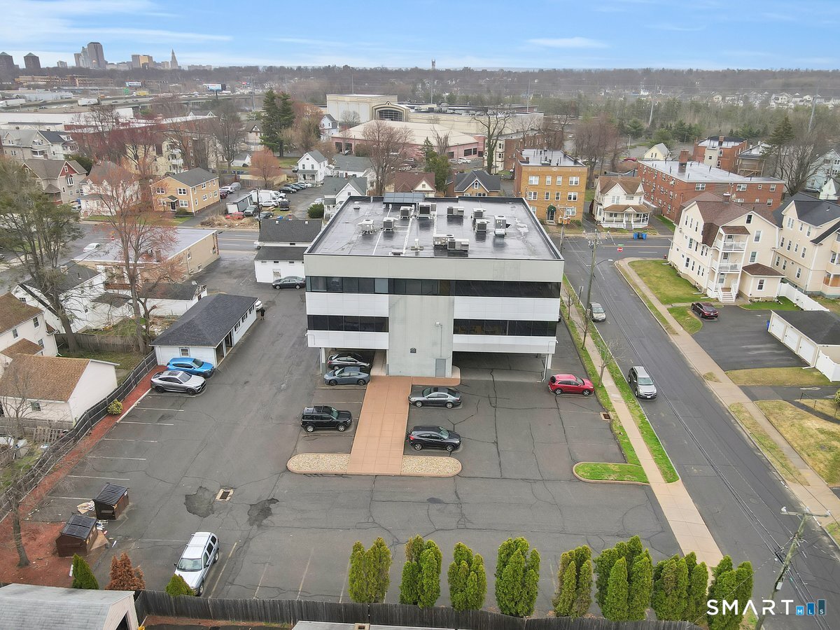 67 Prospect Avenue