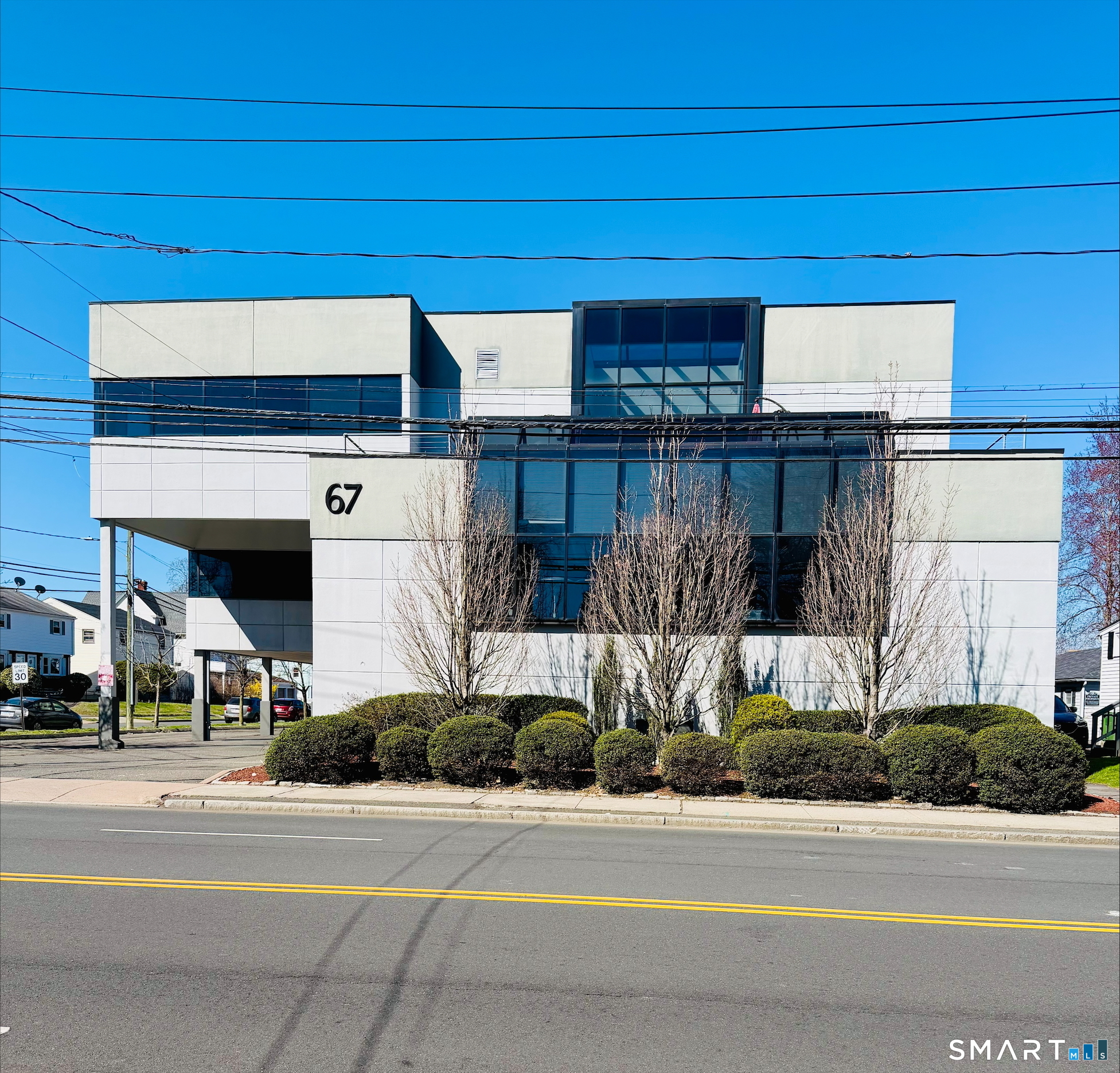 67 Prospect Avenue