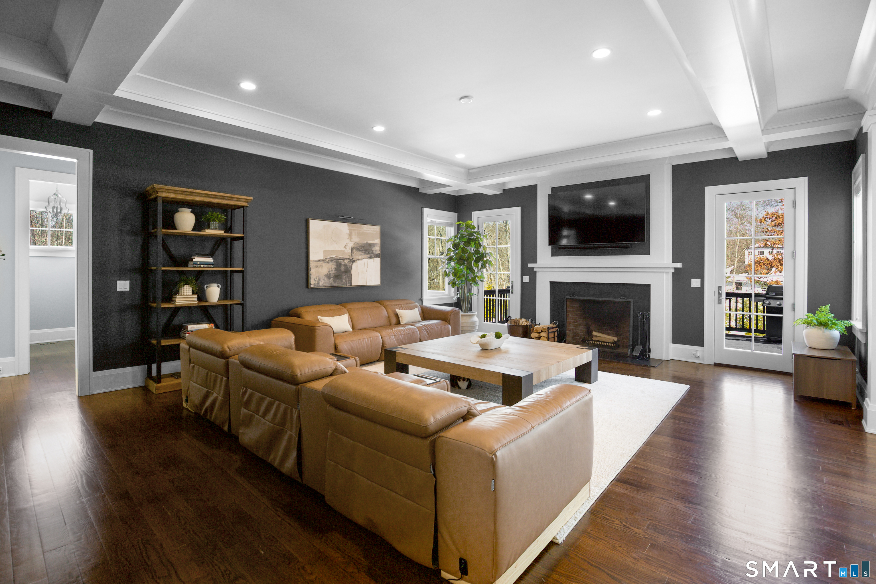 3 Stonewall Lane