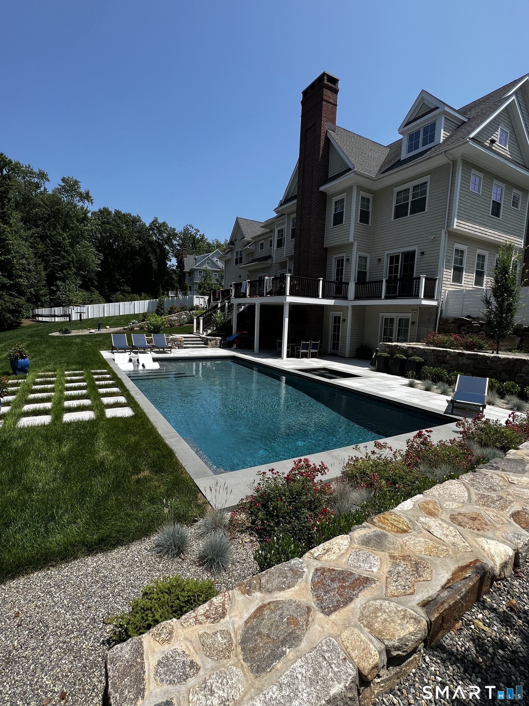 3 Stonewall Lane