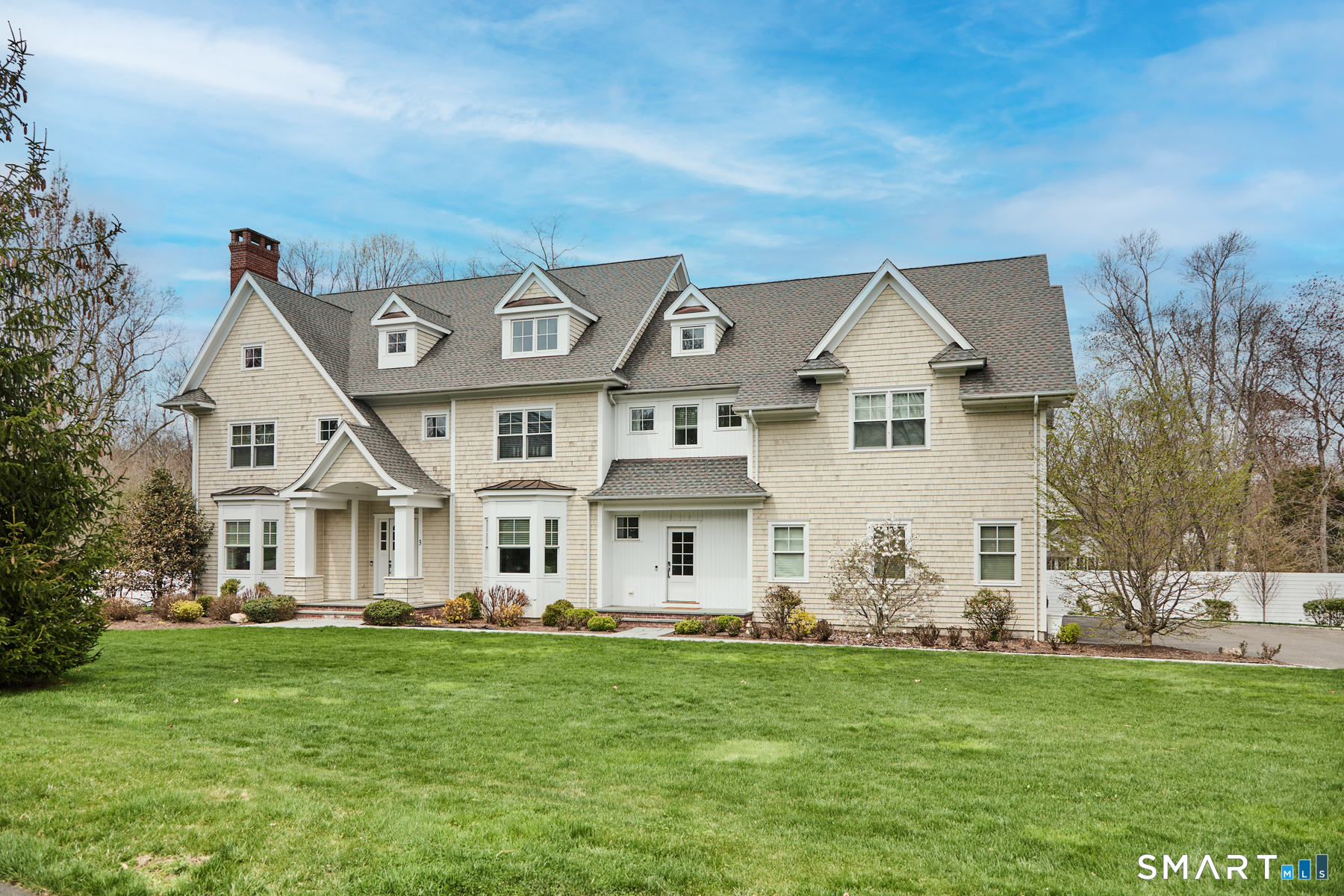 3 Stonewall Lane