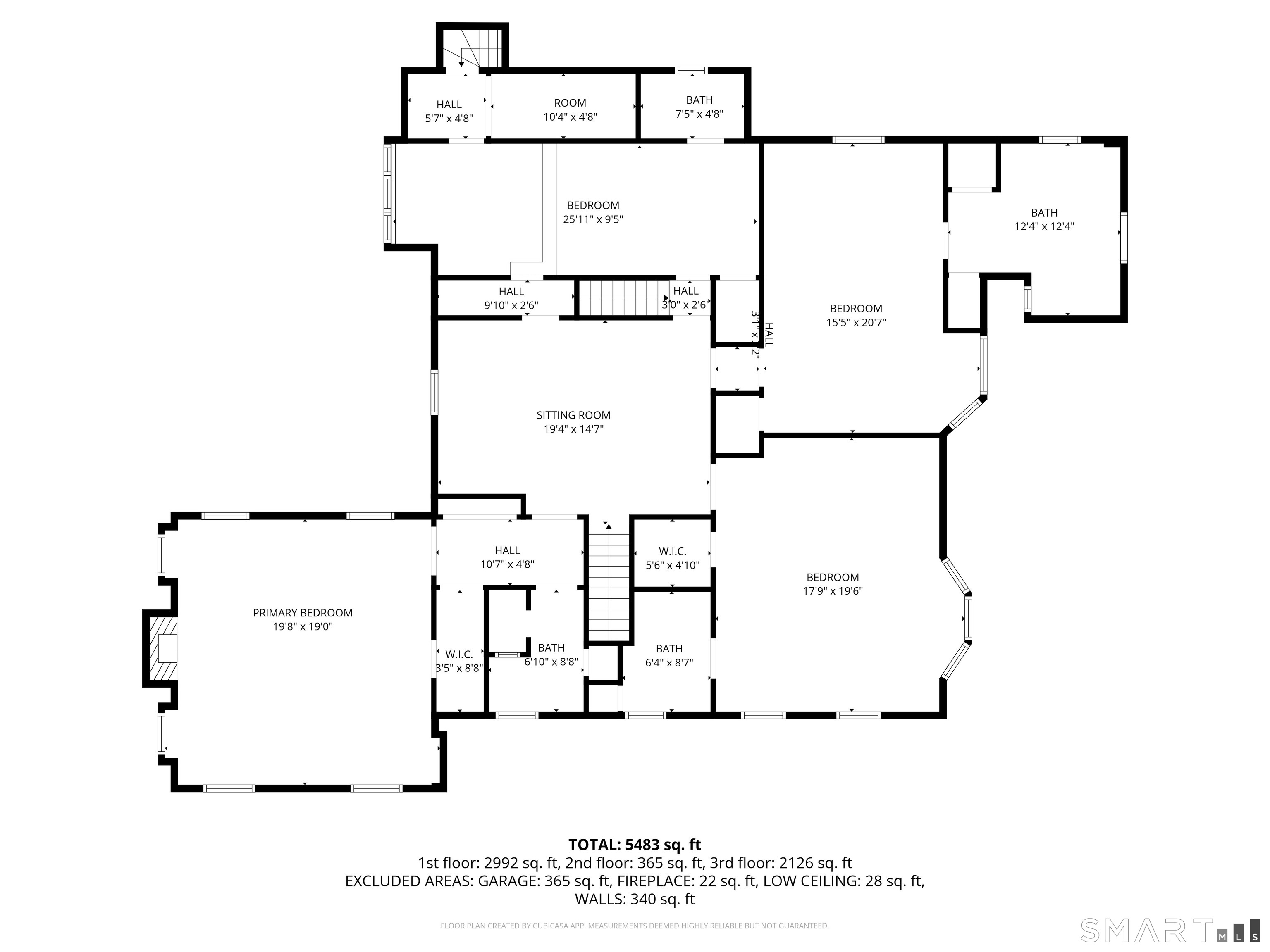 11 Clapboard Hill Road