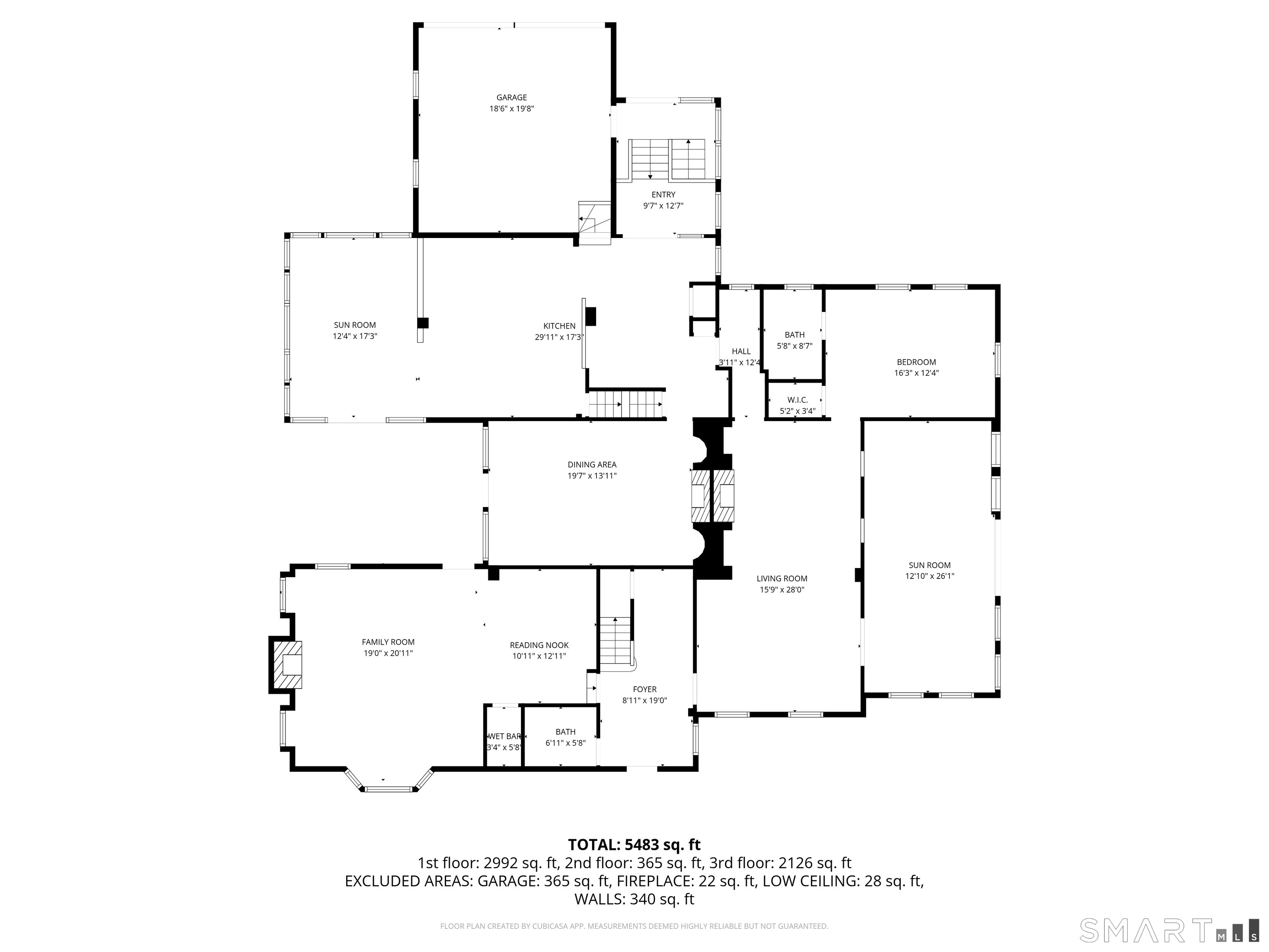 11 Clapboard Hill Road