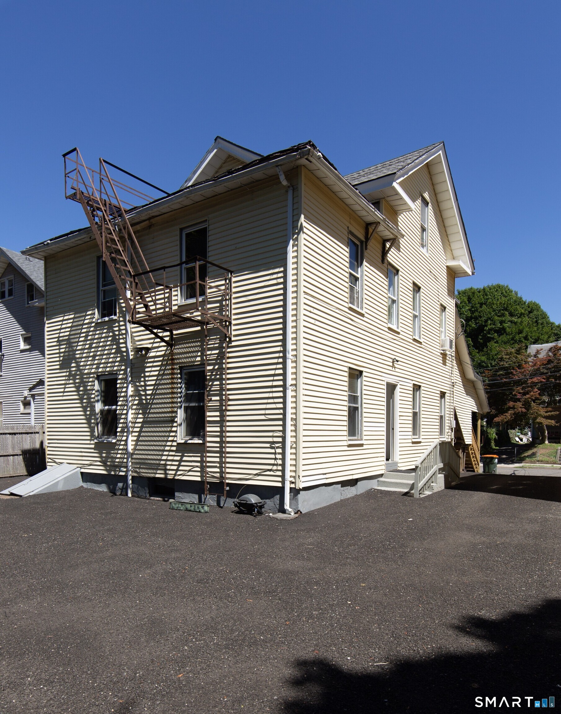 102 Franklin Street