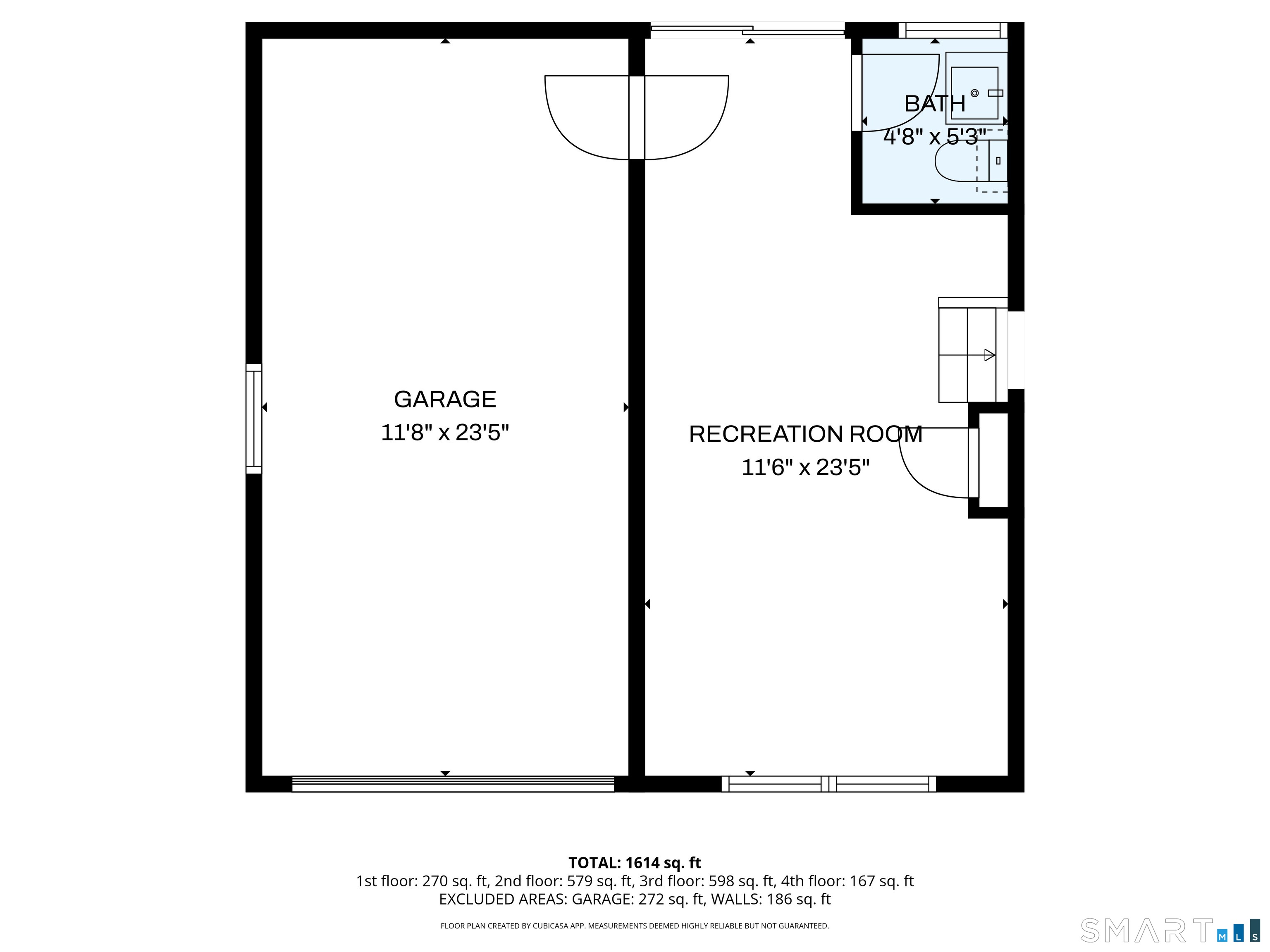 218 Woodland Avenue