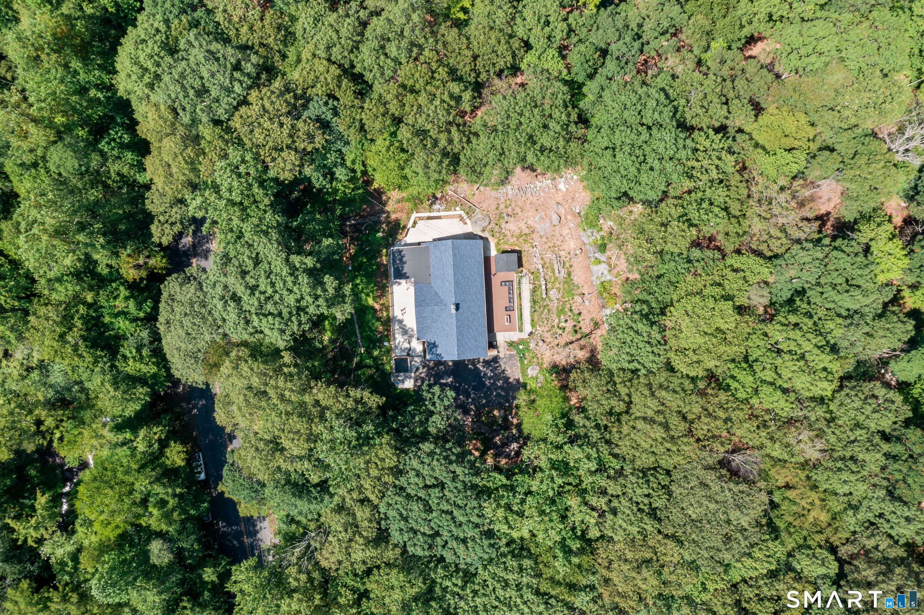 125 Buck Hill Road