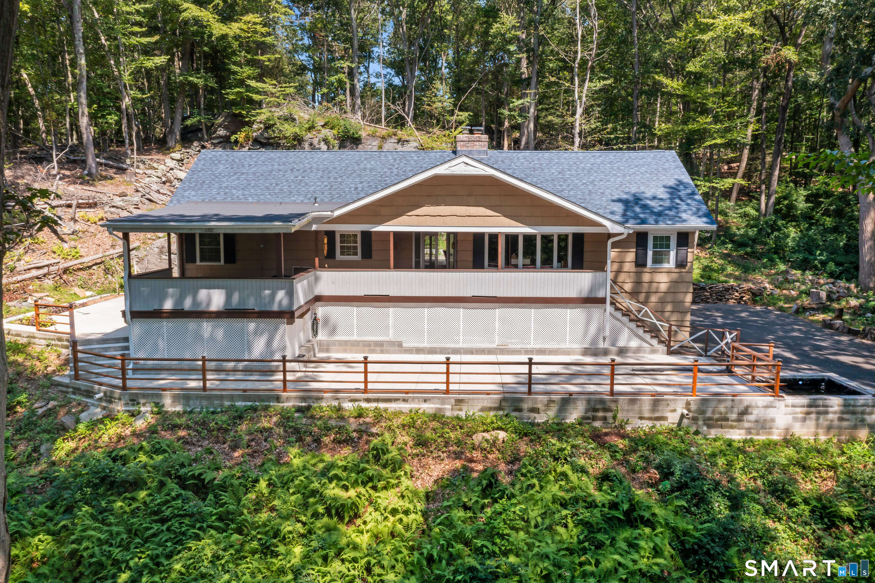 125 Buck Hill Road