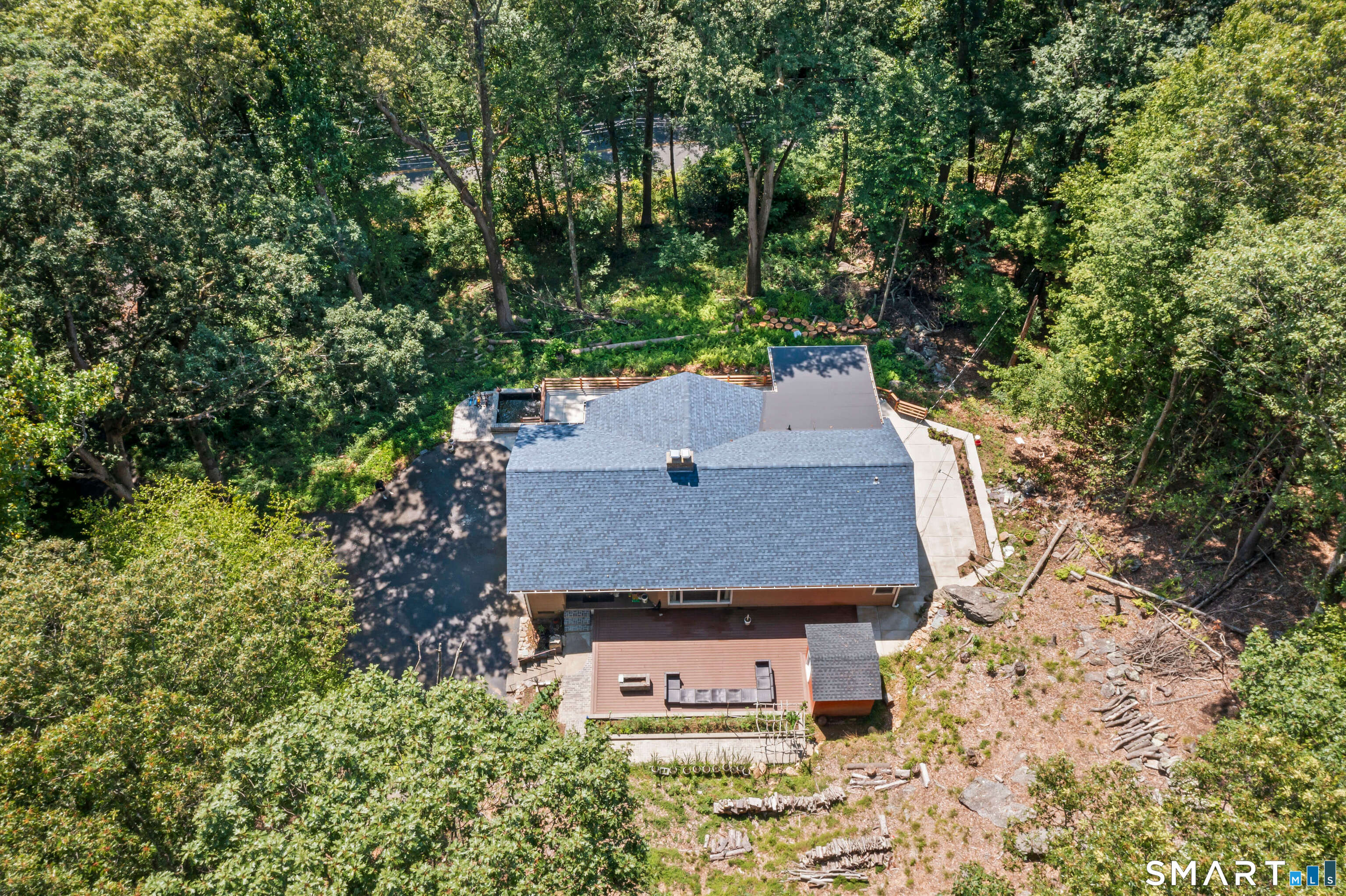 125 Buck Hill Road