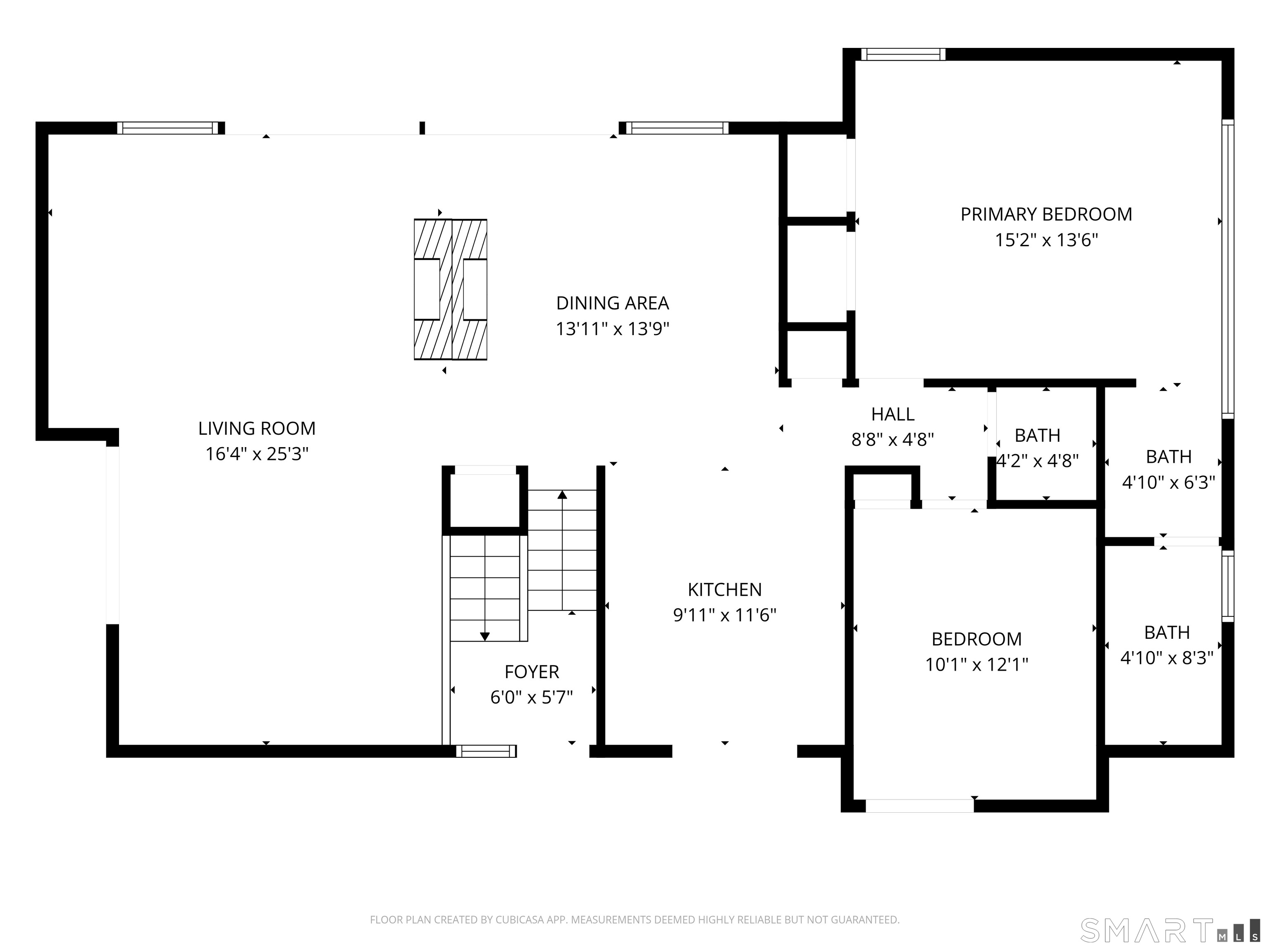 4 Baywood Lane