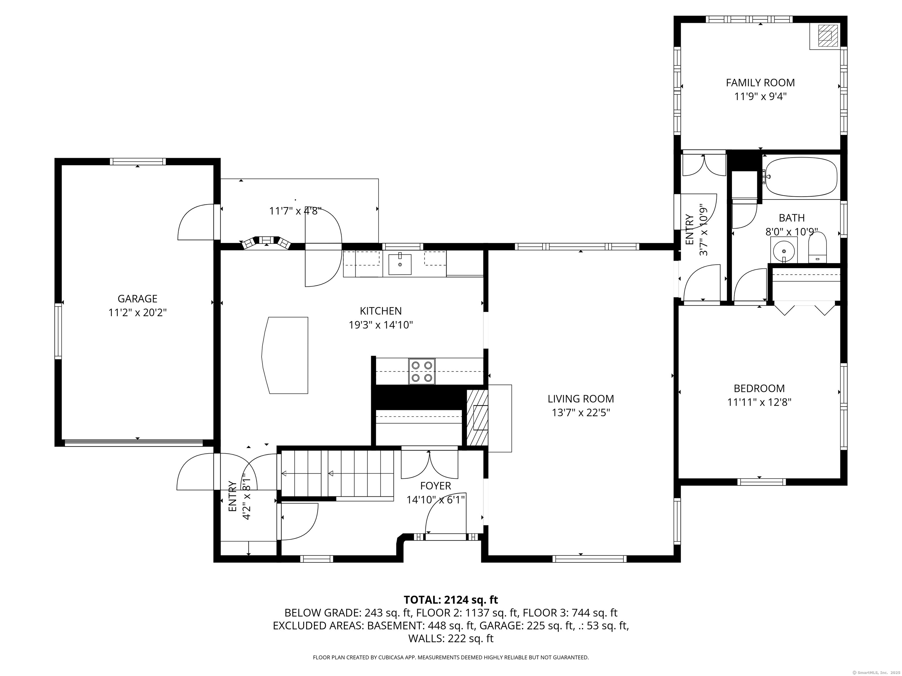 236 Ridgewood Road