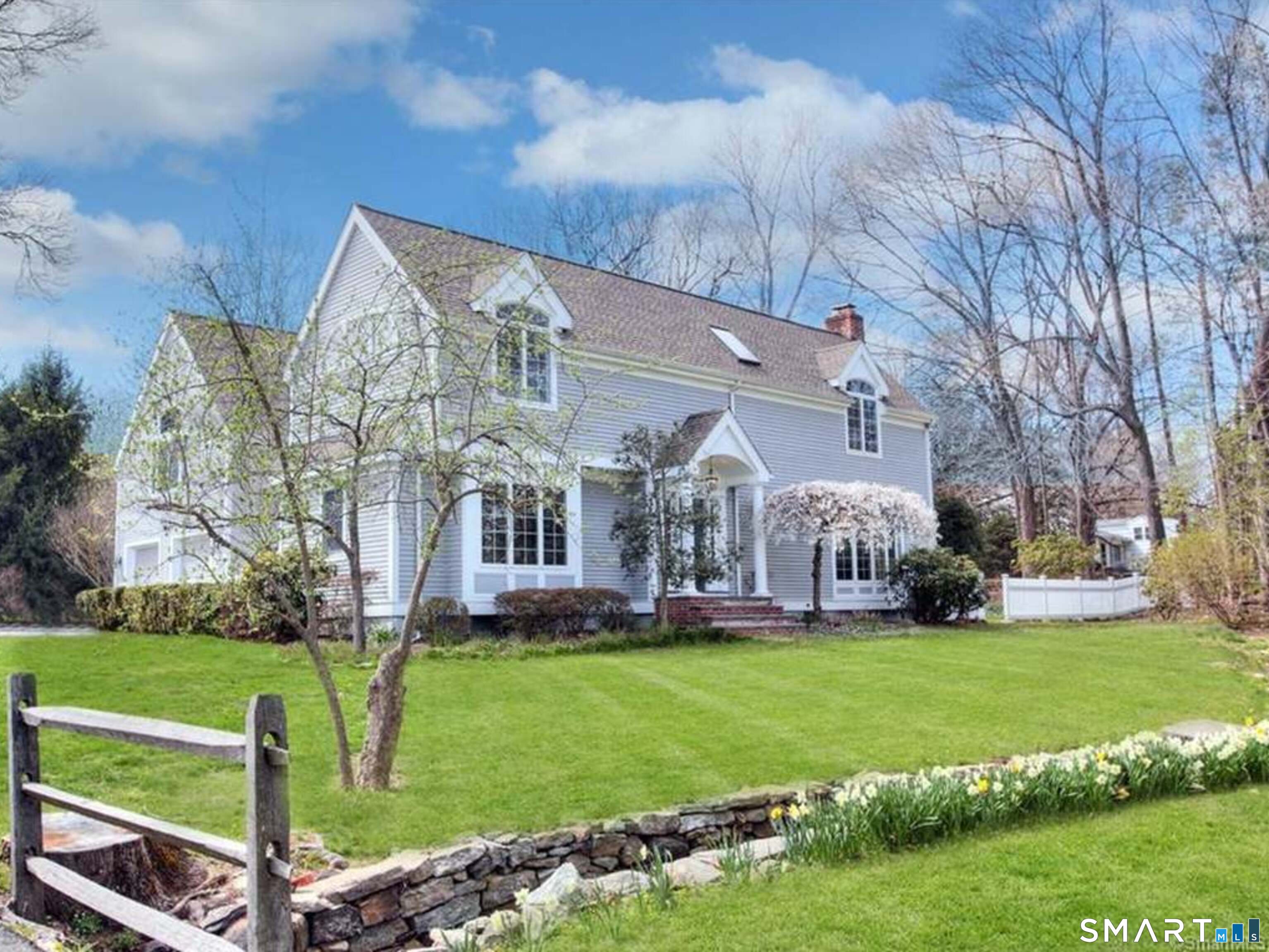 2 Keene Road