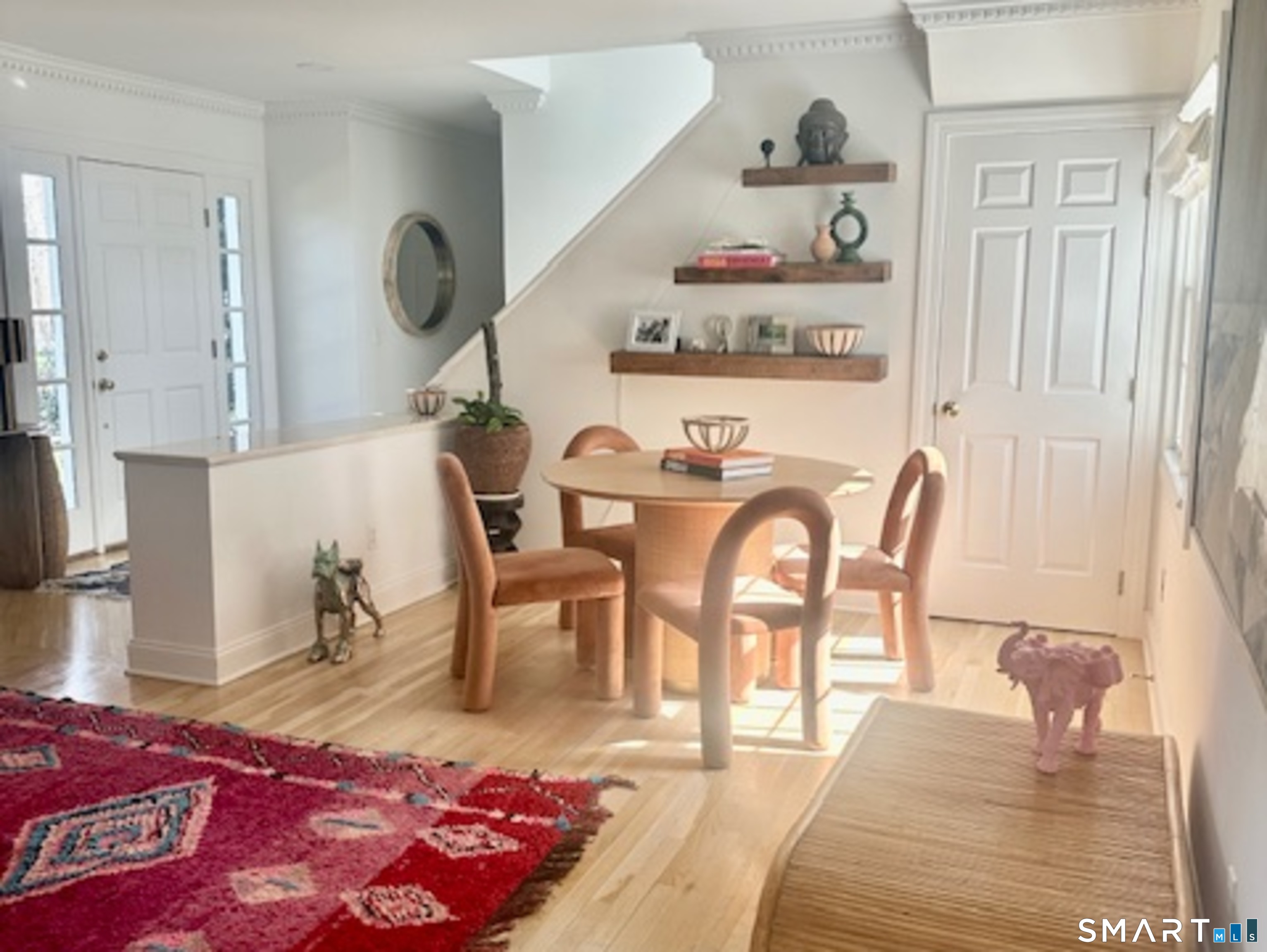 2 Keene Road