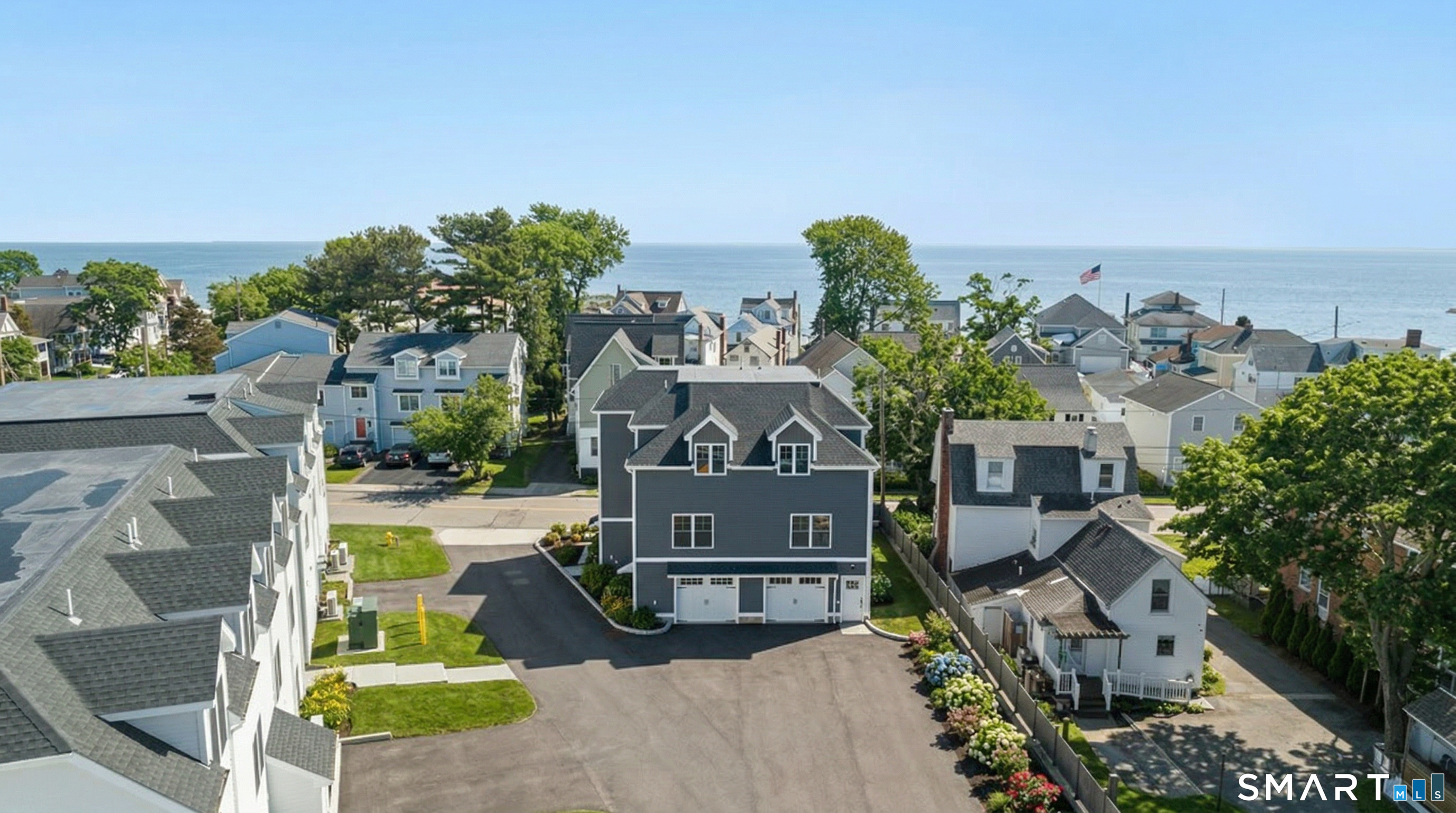 25 Village Road B