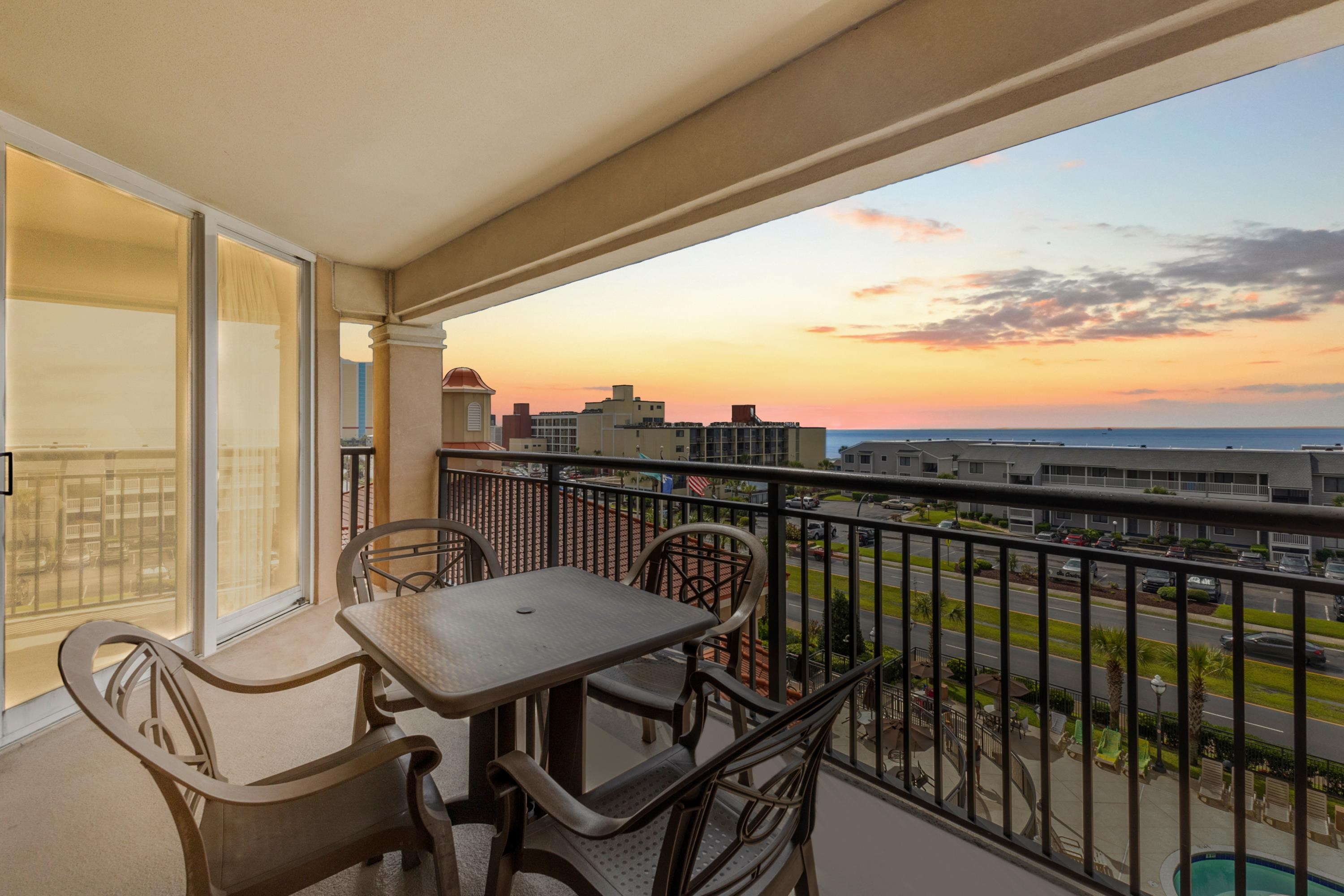 1819 N Ocean Blvd. N Unit: 5006