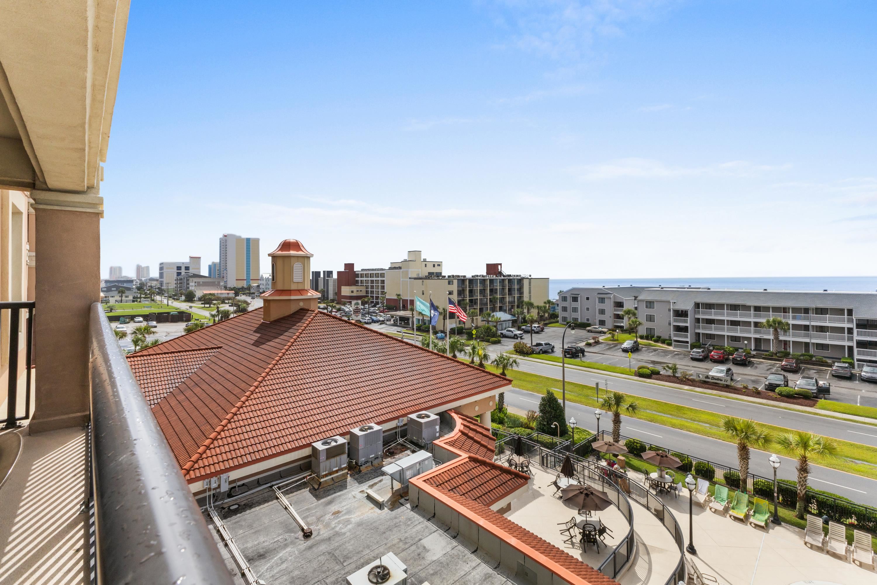 1819 N Ocean Blvd. N Unit: 5006