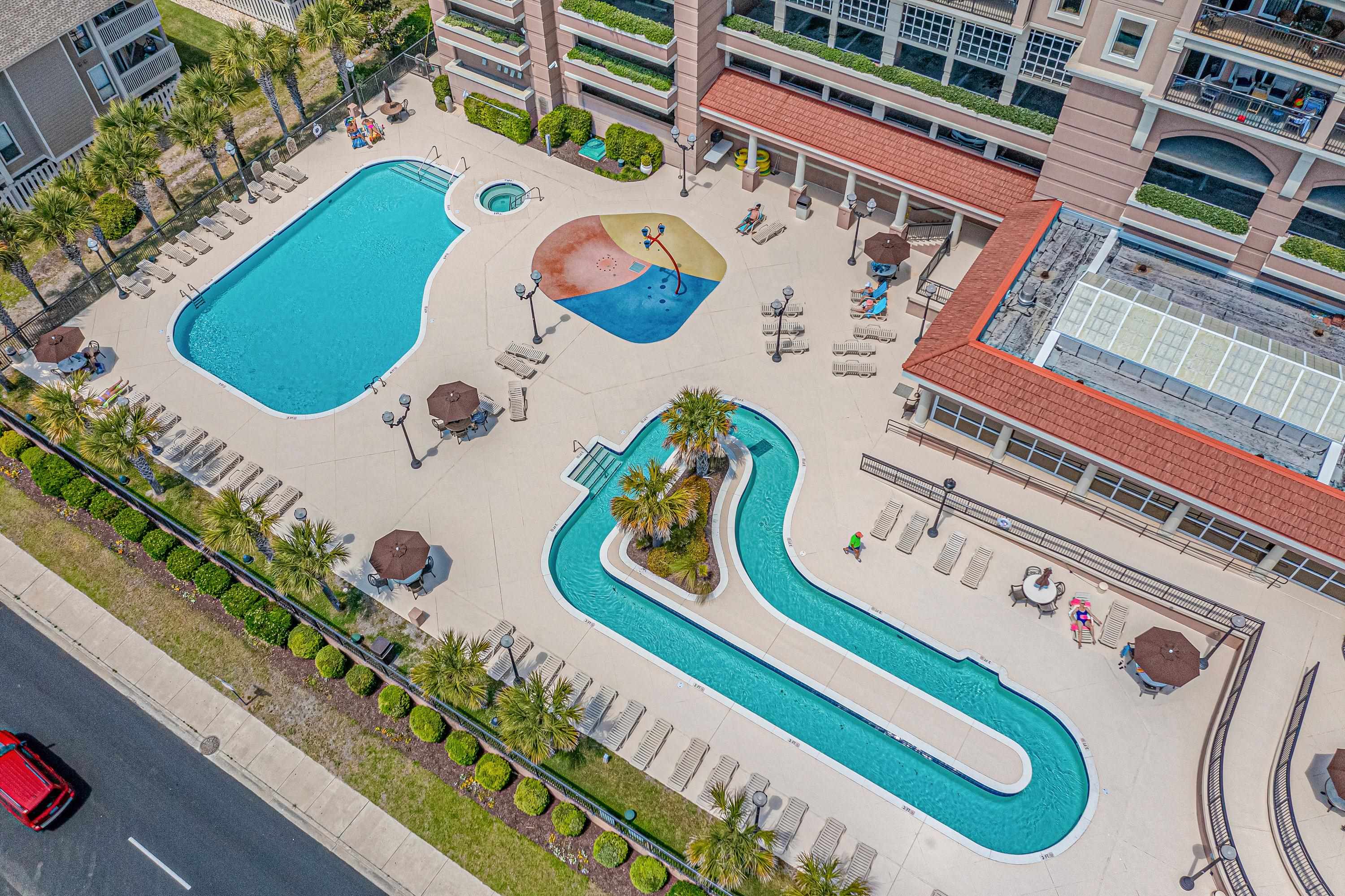 1819 N Ocean Blvd. N Unit: 5006
