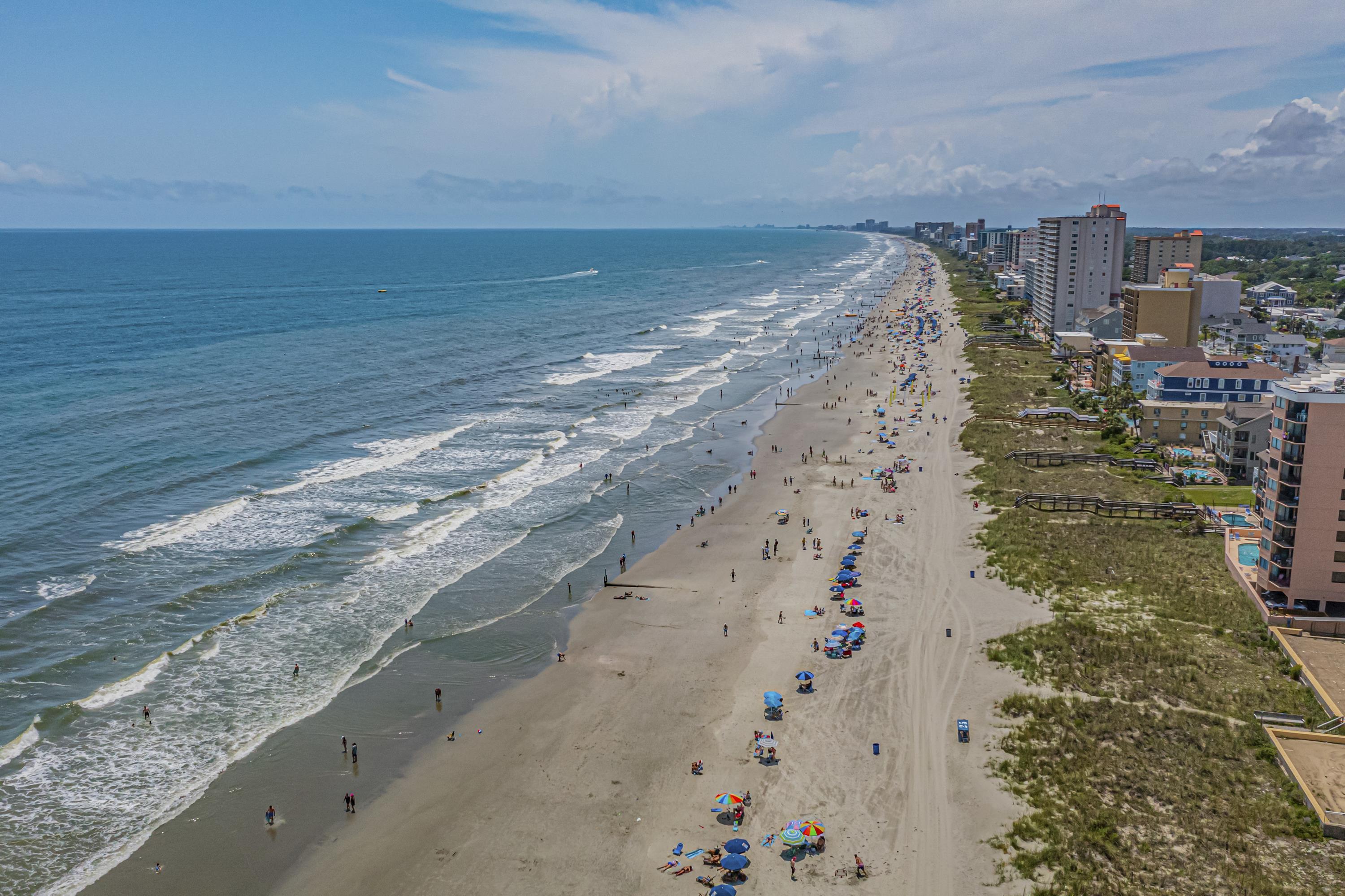 1819 N Ocean Blvd. N Unit: 5006