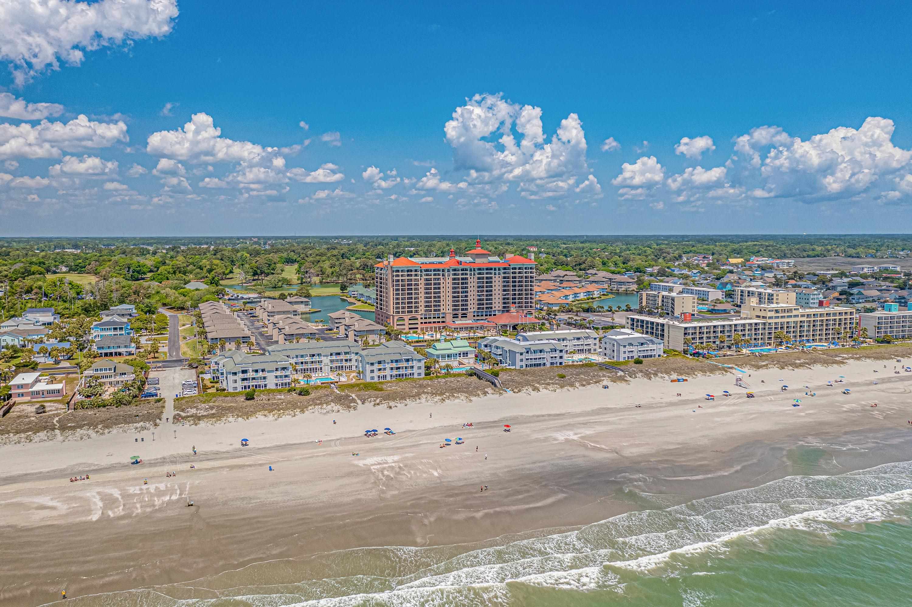 1819 N Ocean Blvd. N Unit: 5006