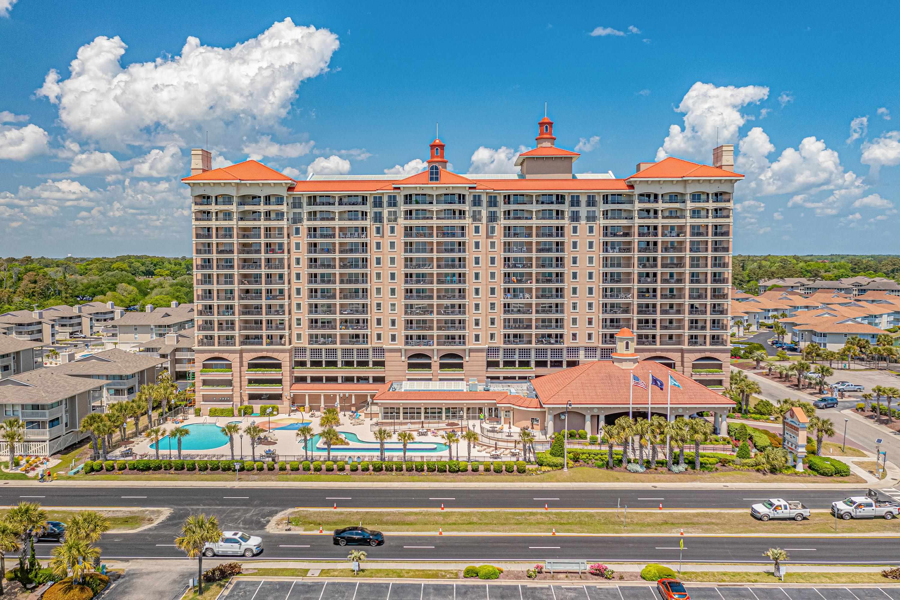 1819 N Ocean Blvd. N Unit: 5006