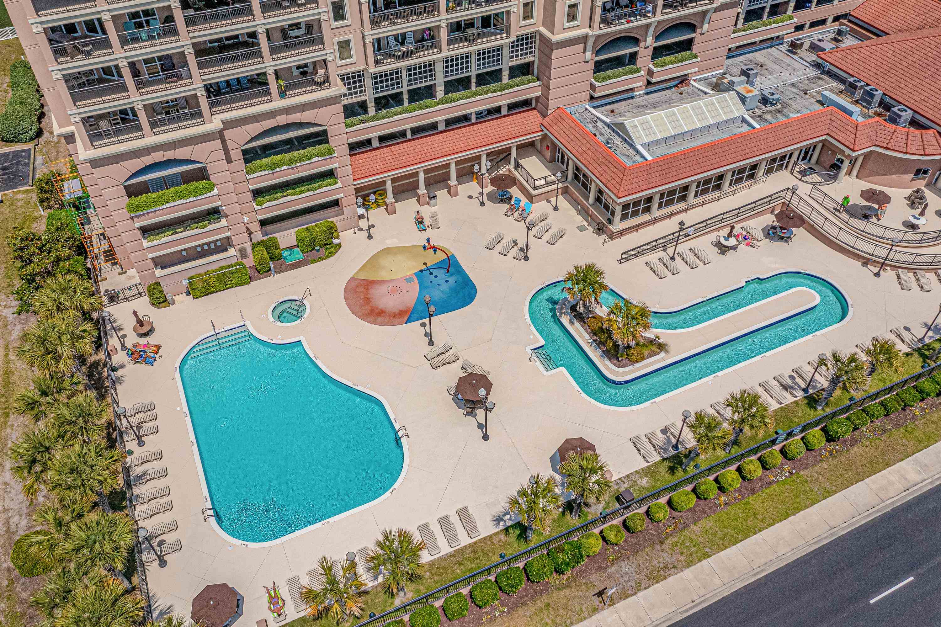 1819 N Ocean Blvd. N Unit: 5006