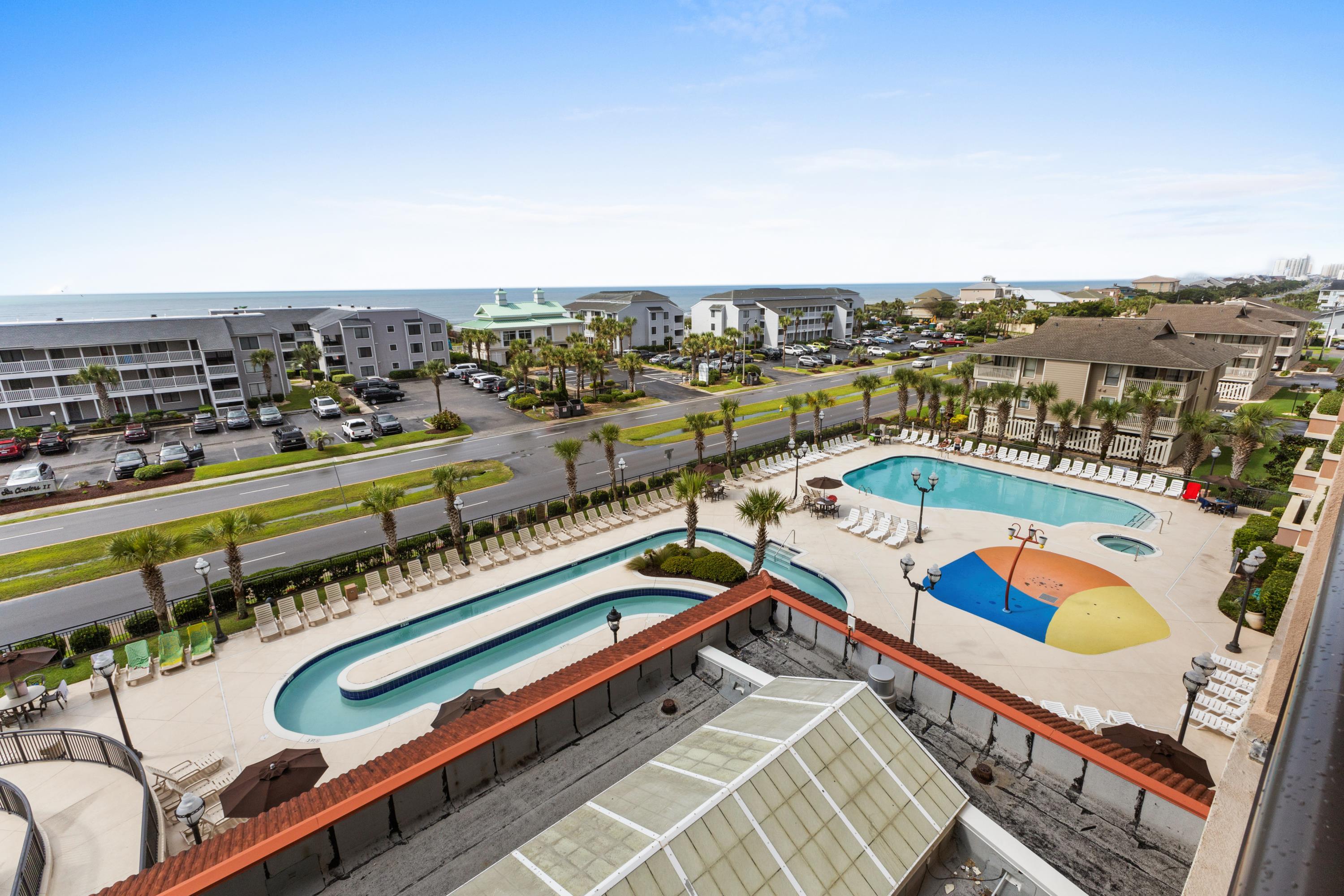 1819 N Ocean Blvd. N Unit: 5006