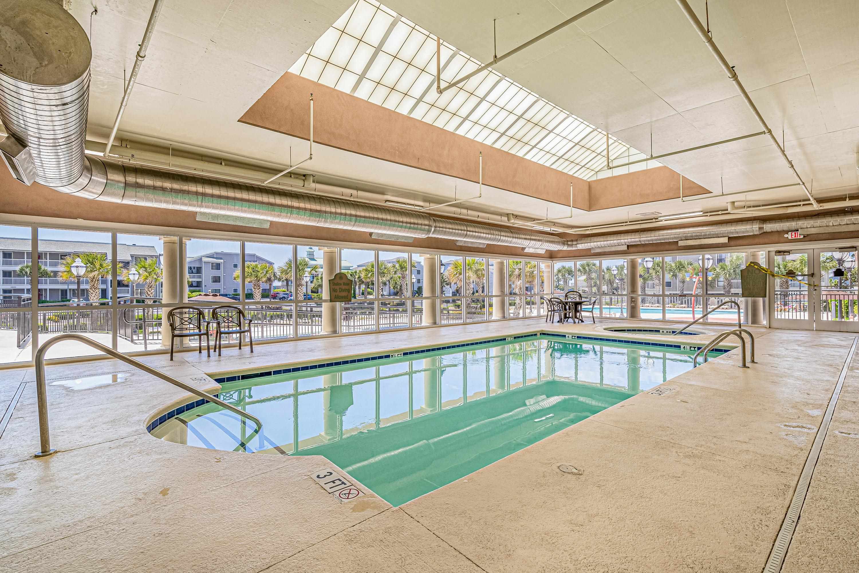 1819 N Ocean Blvd. N Unit: 5006