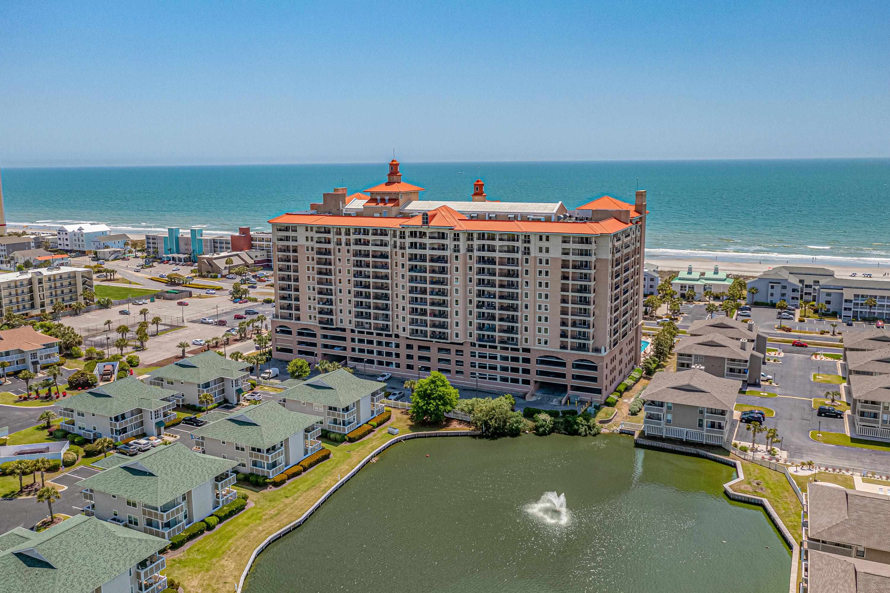 1819 N Ocean Blvd. N Unit: 5006