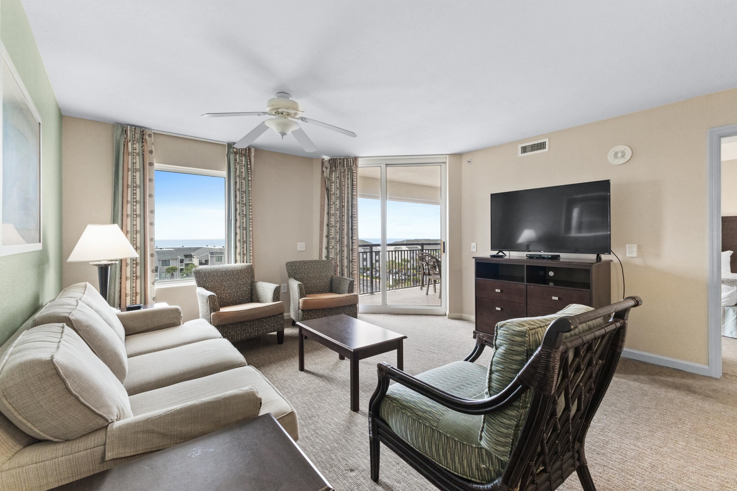 1819 N Ocean Blvd. N Unit: 5006