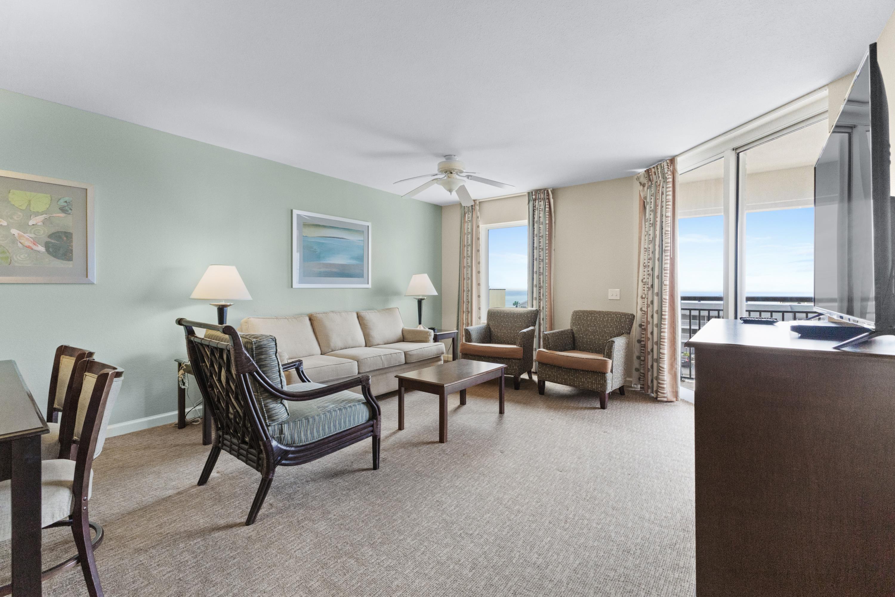 1819 N Ocean Blvd. N Unit: 5006