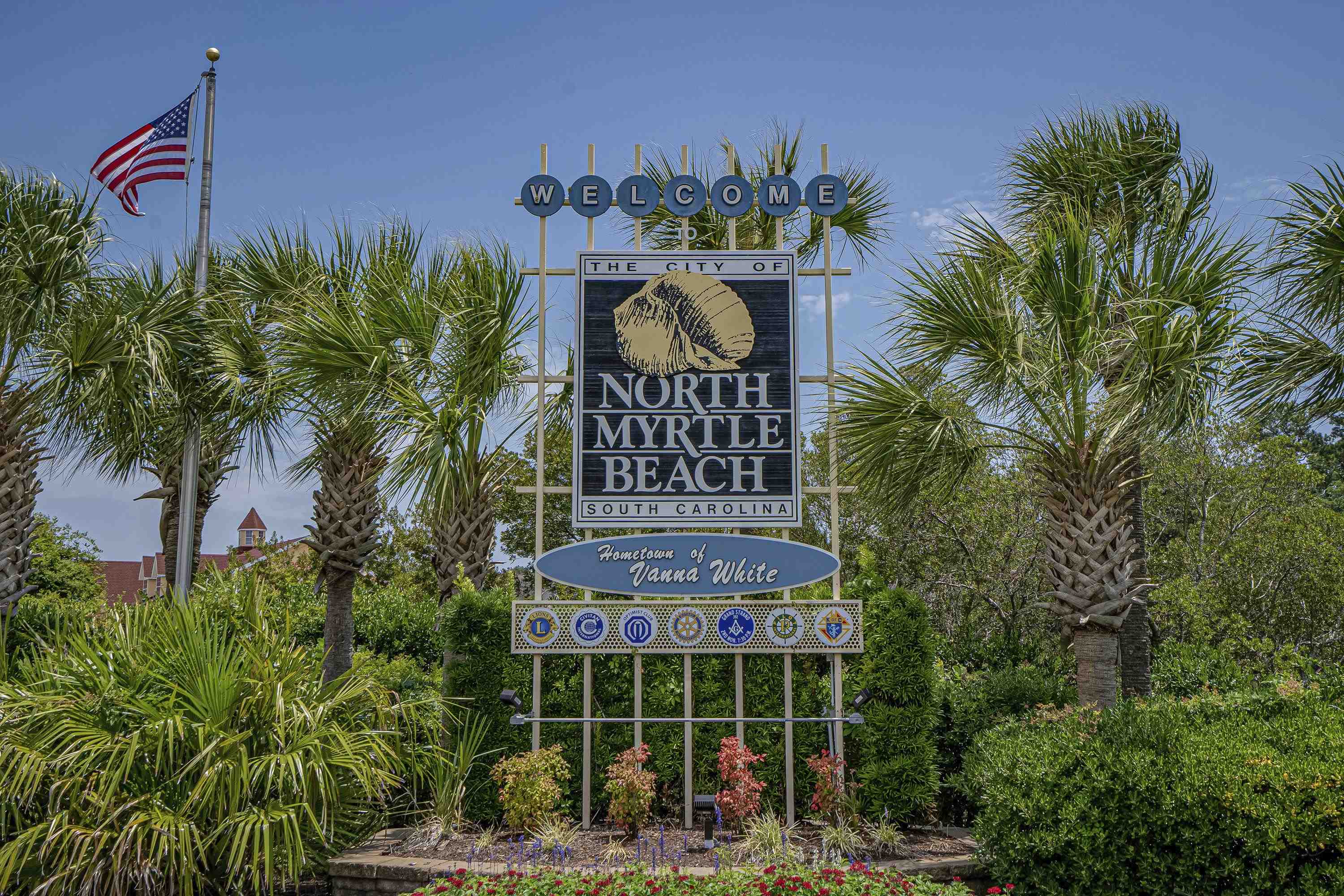1819 N Ocean Blvd. N Unit: 5006