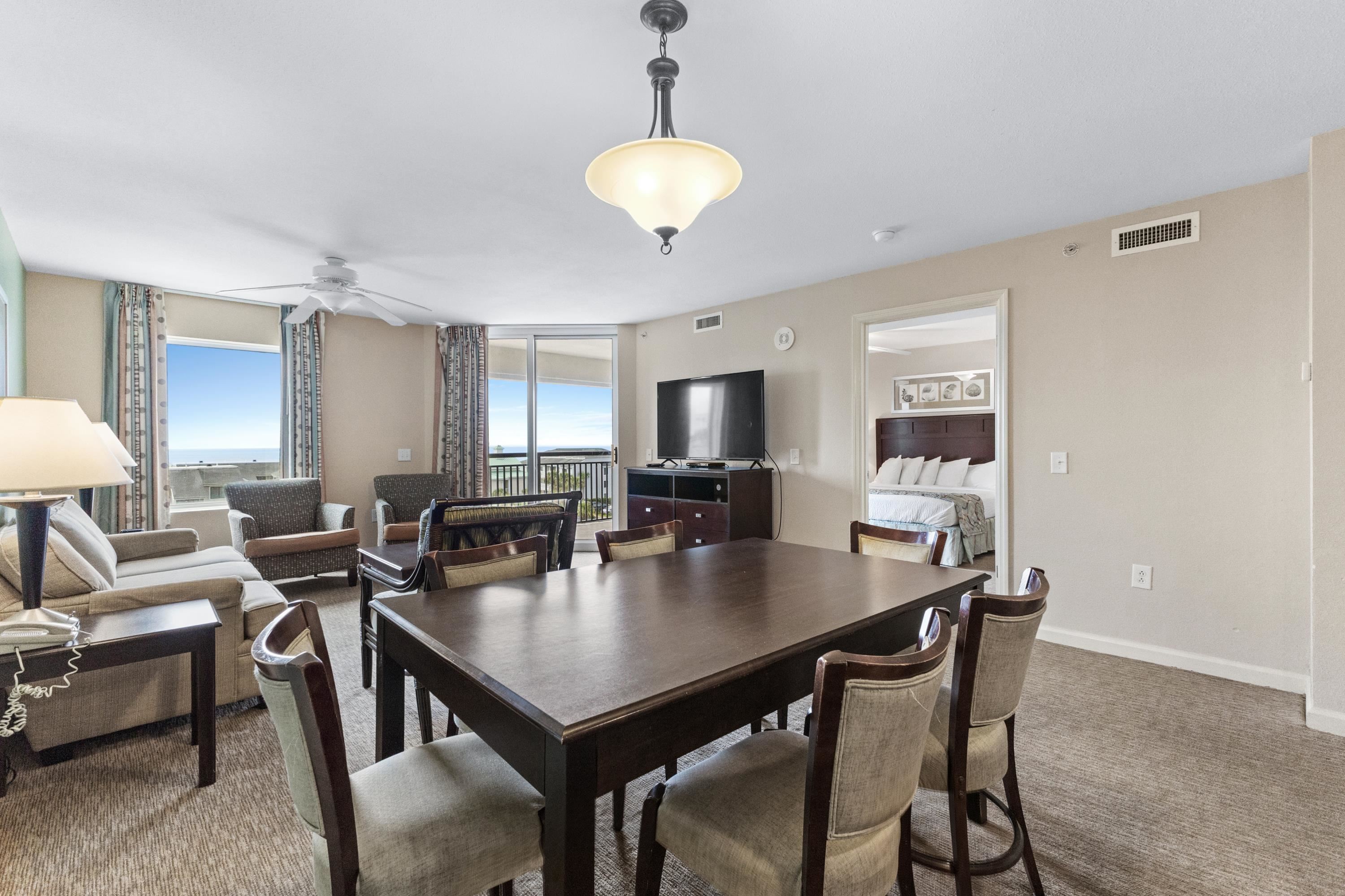 1819 N Ocean Blvd. N Unit: 5006