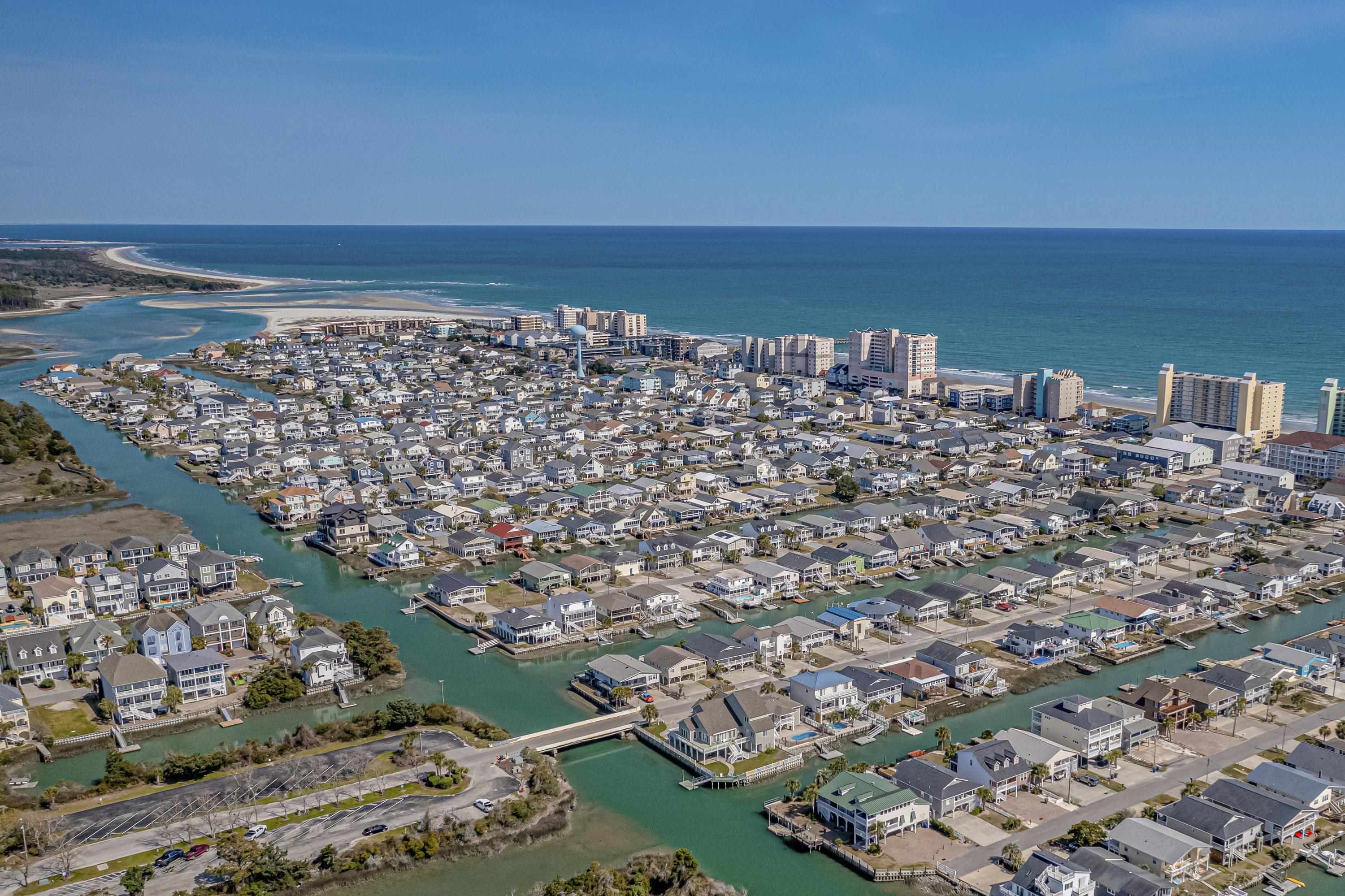 1819 N Ocean Blvd. N Unit: 5006