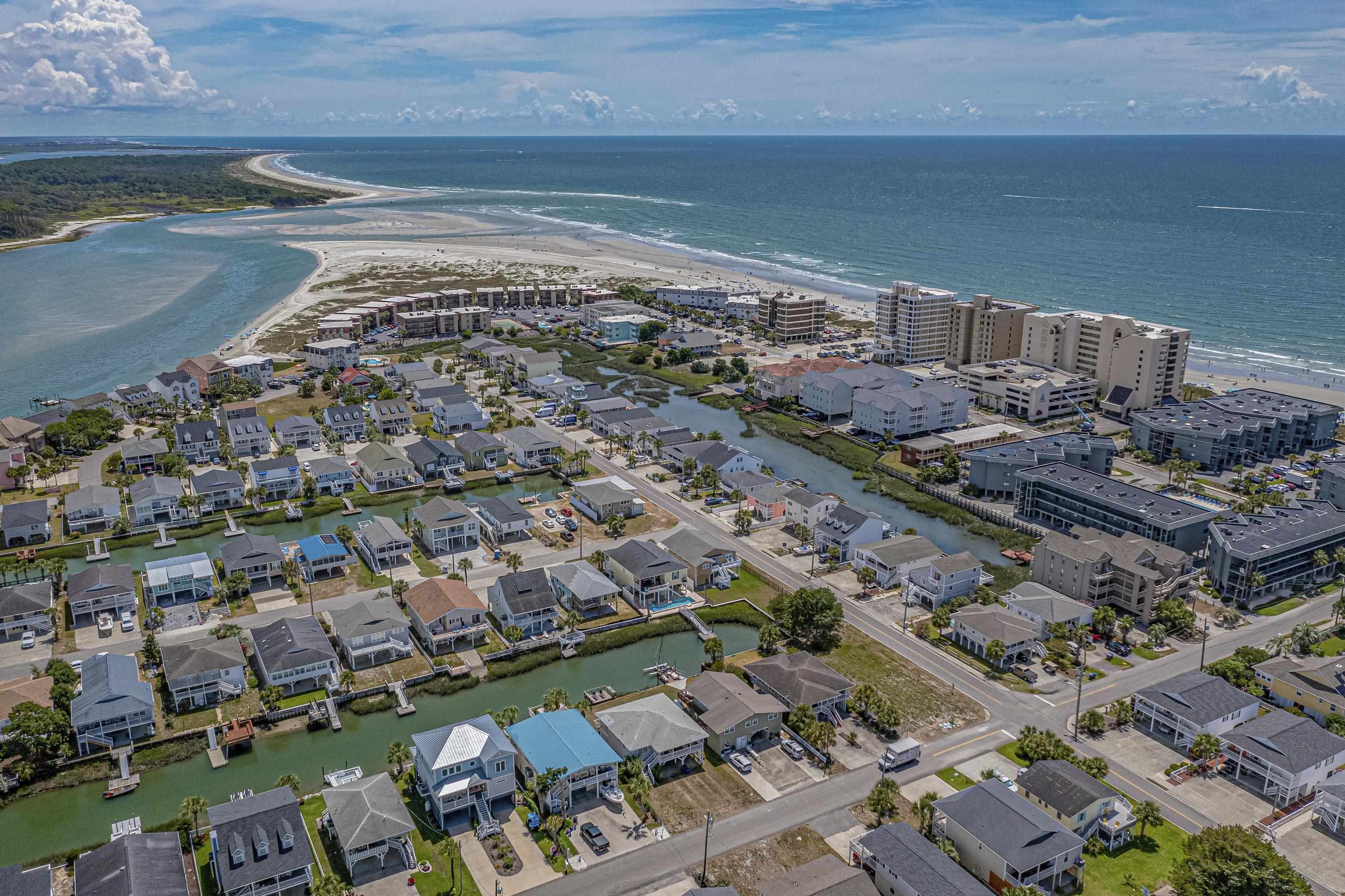 1819 N Ocean Blvd. N Unit: 5006