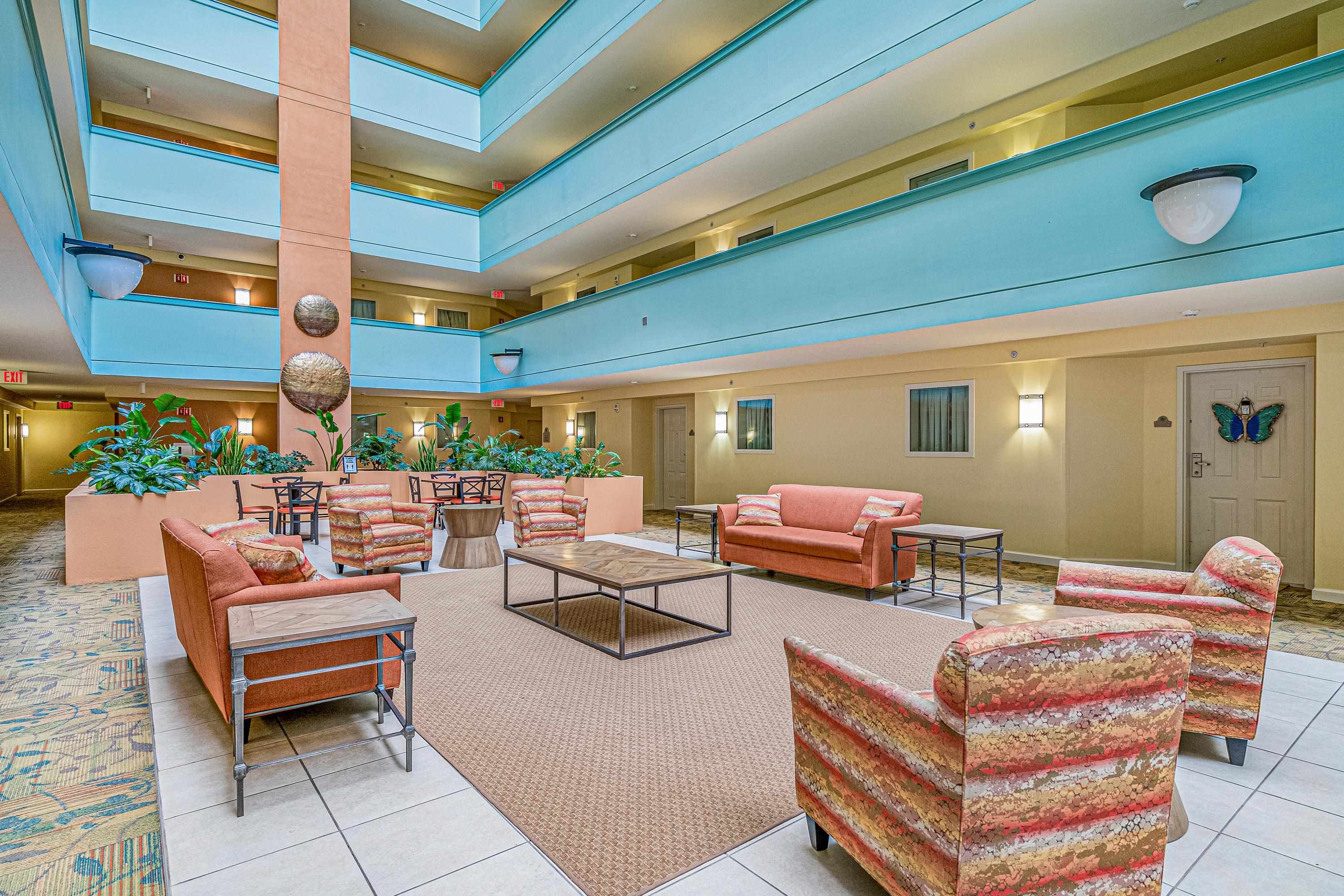 1819 N Ocean Blvd. N Unit: 5006