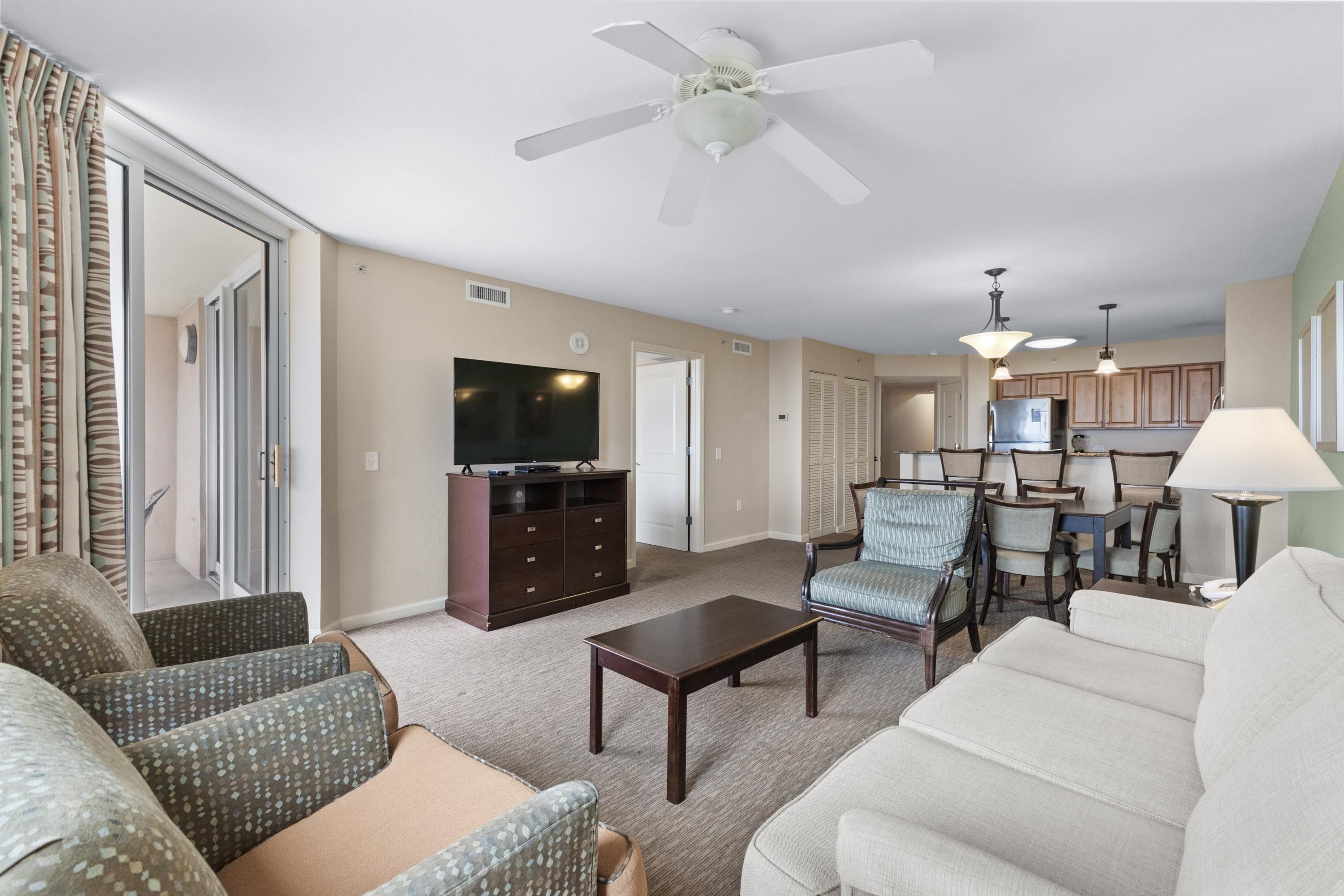 1819 N Ocean Blvd. N Unit: 5006