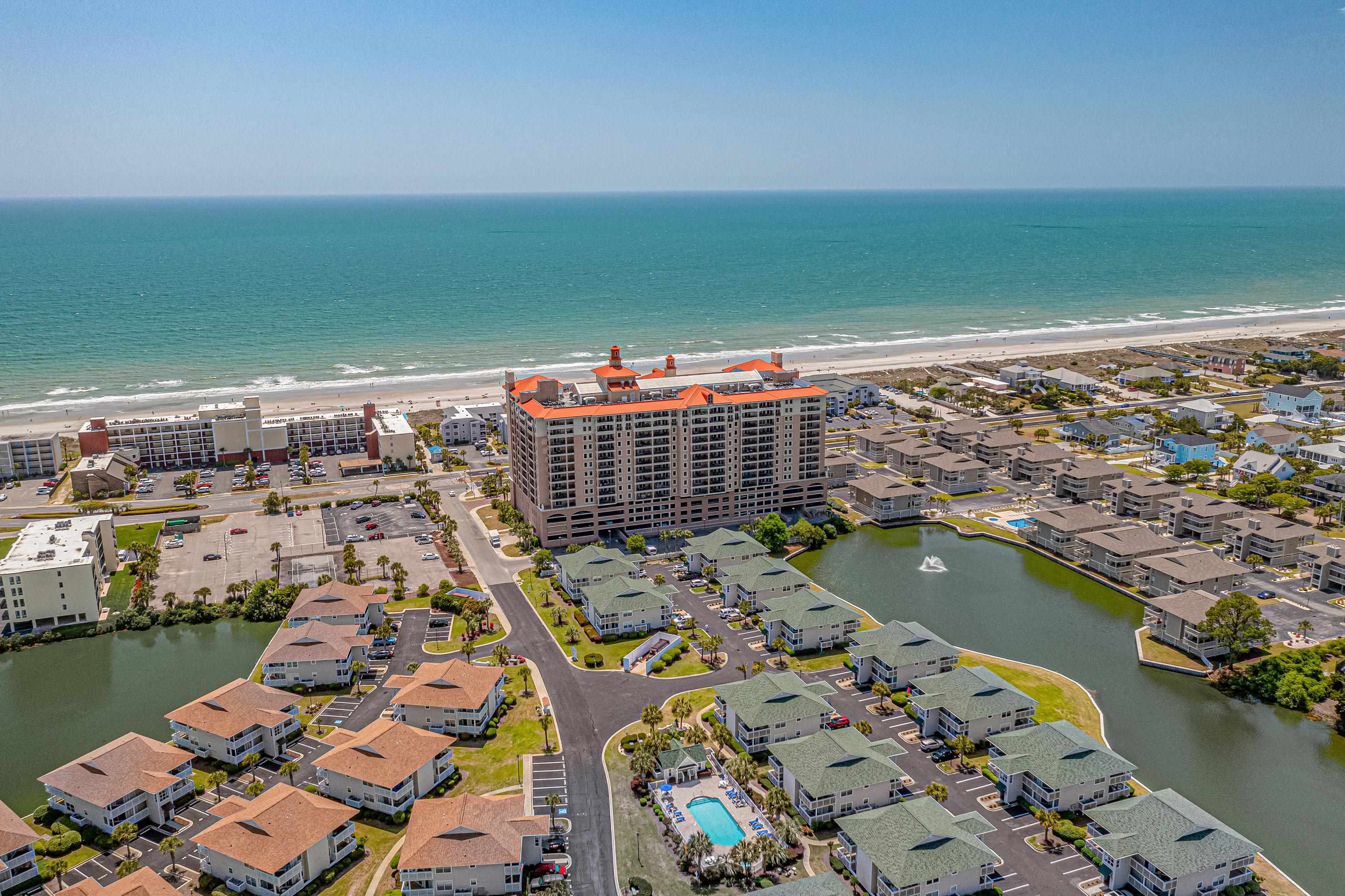 1819 N Ocean Blvd. N Unit: 5006