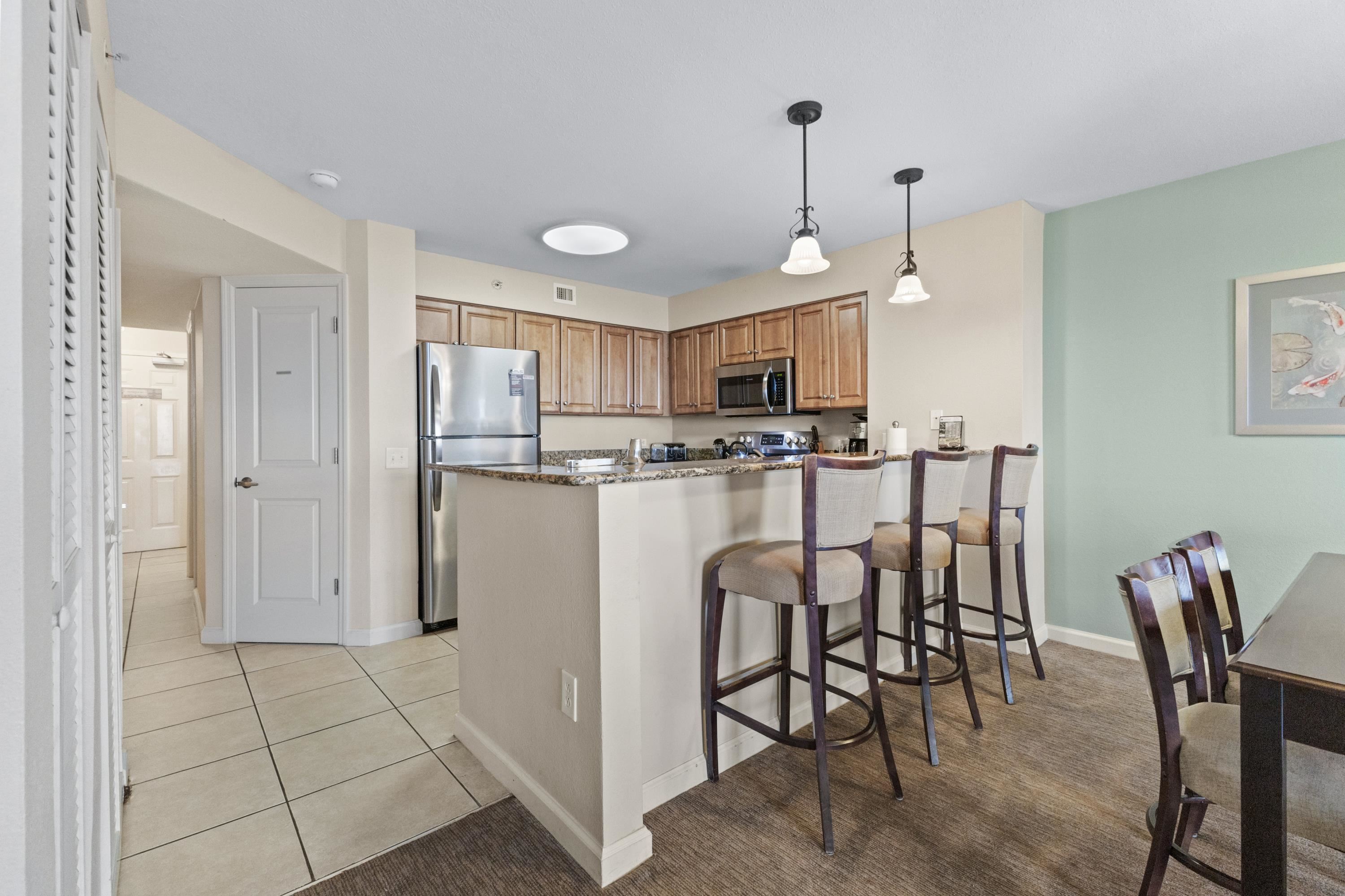 1819 N Ocean Blvd. N Unit: 5006