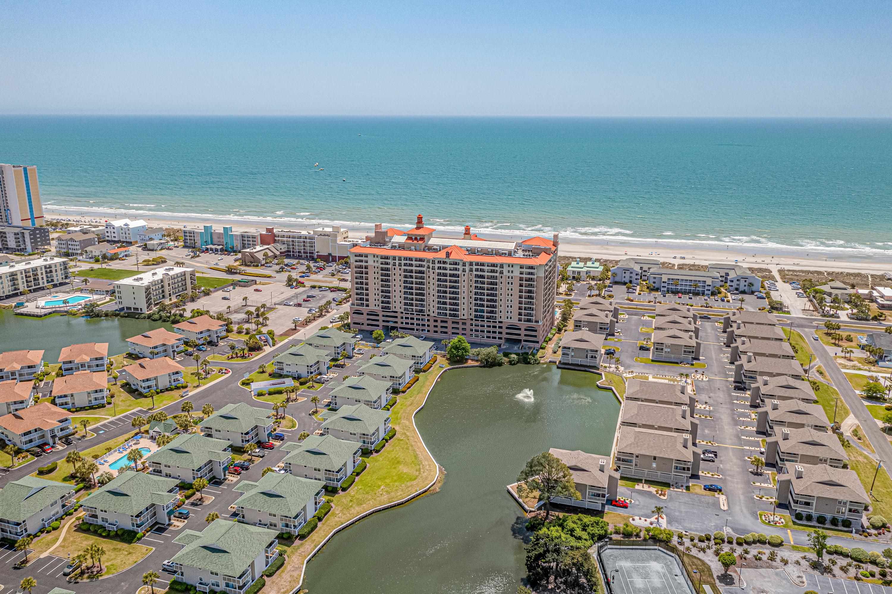 1819 N Ocean Blvd. N Unit: 5006