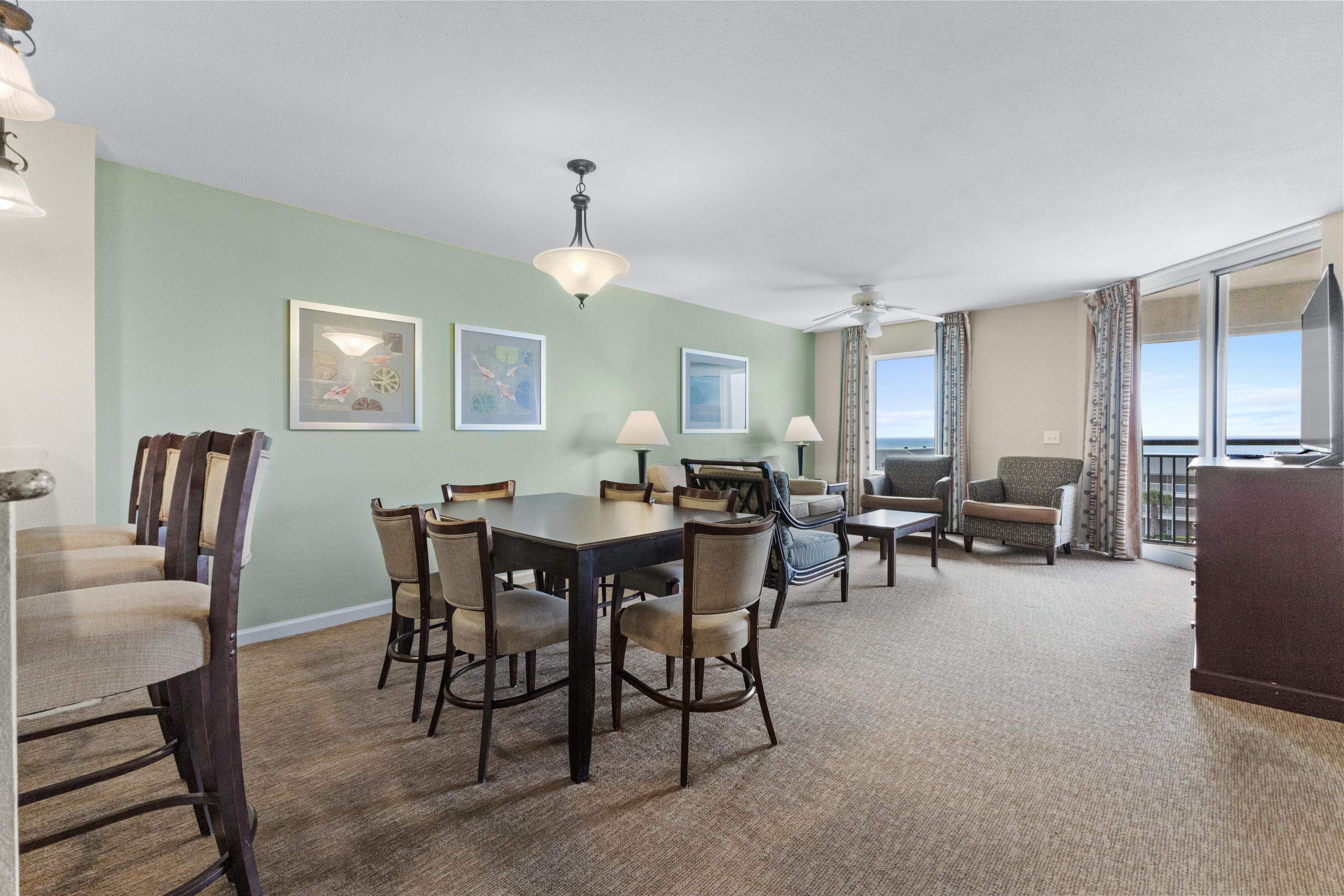 1819 N Ocean Blvd. N Unit: 5006