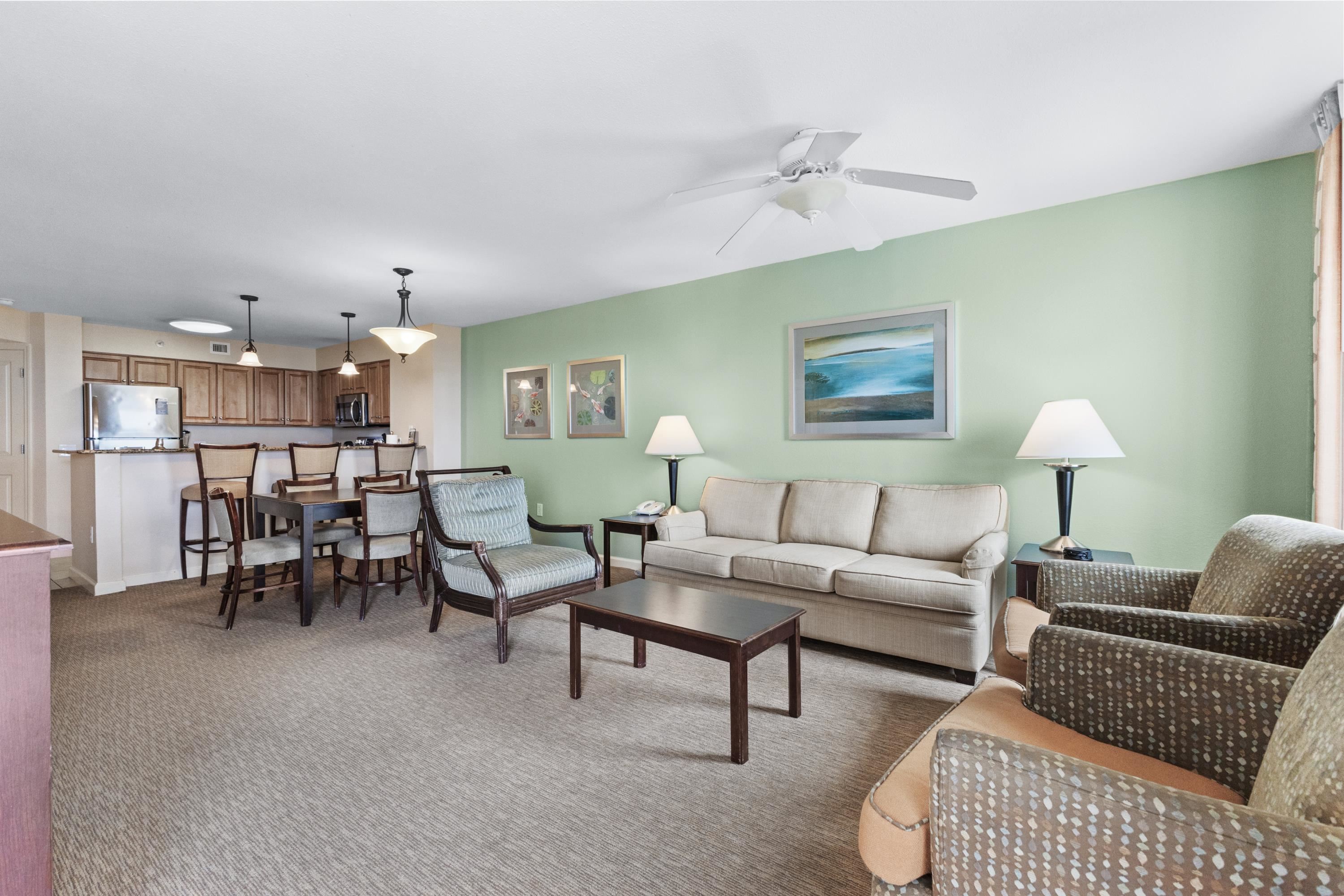 1819 N Ocean Blvd. N Unit: 5006