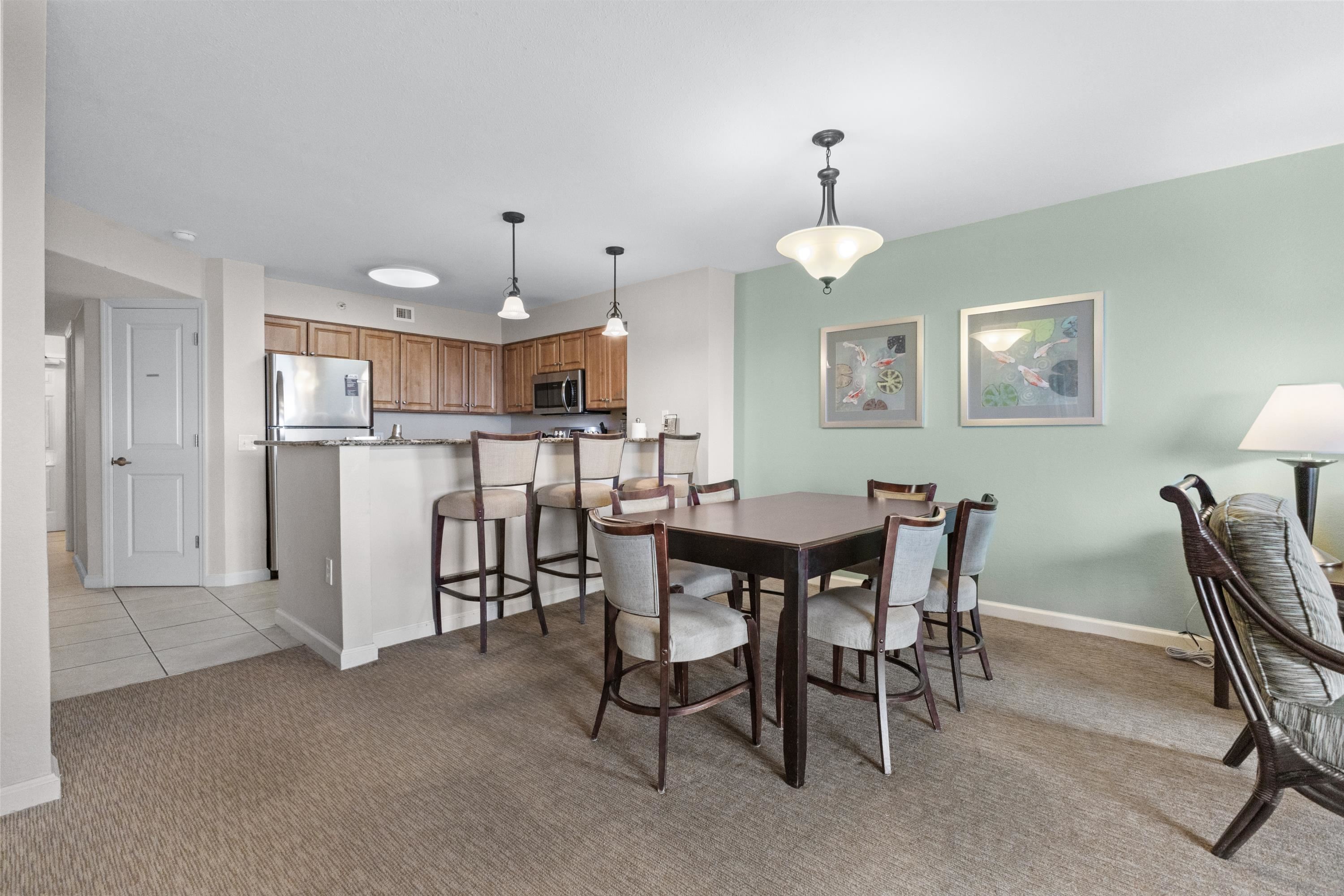 1819 N Ocean Blvd. N Unit: 5006