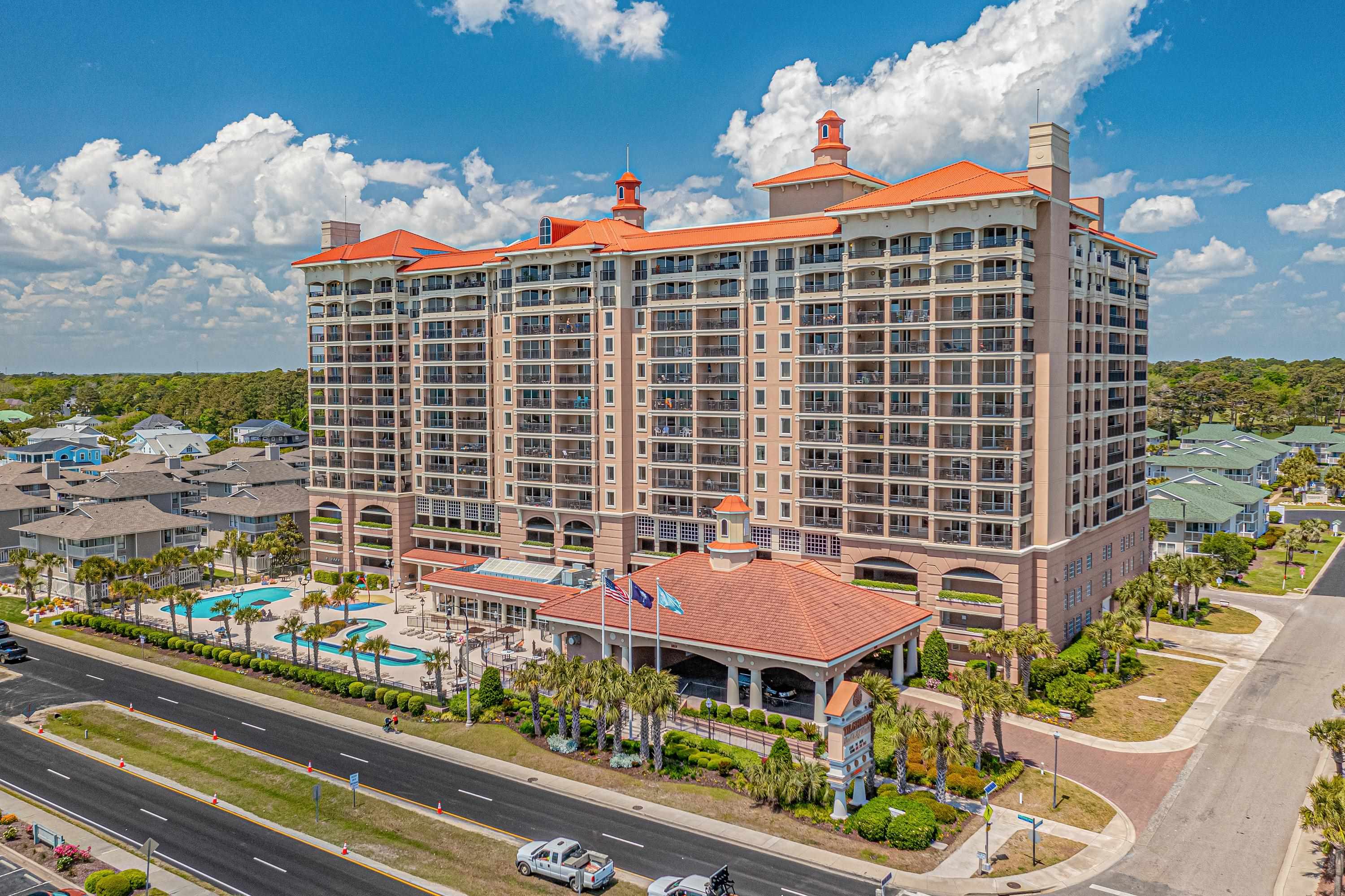 1819 N Ocean Blvd. N Unit: 5006