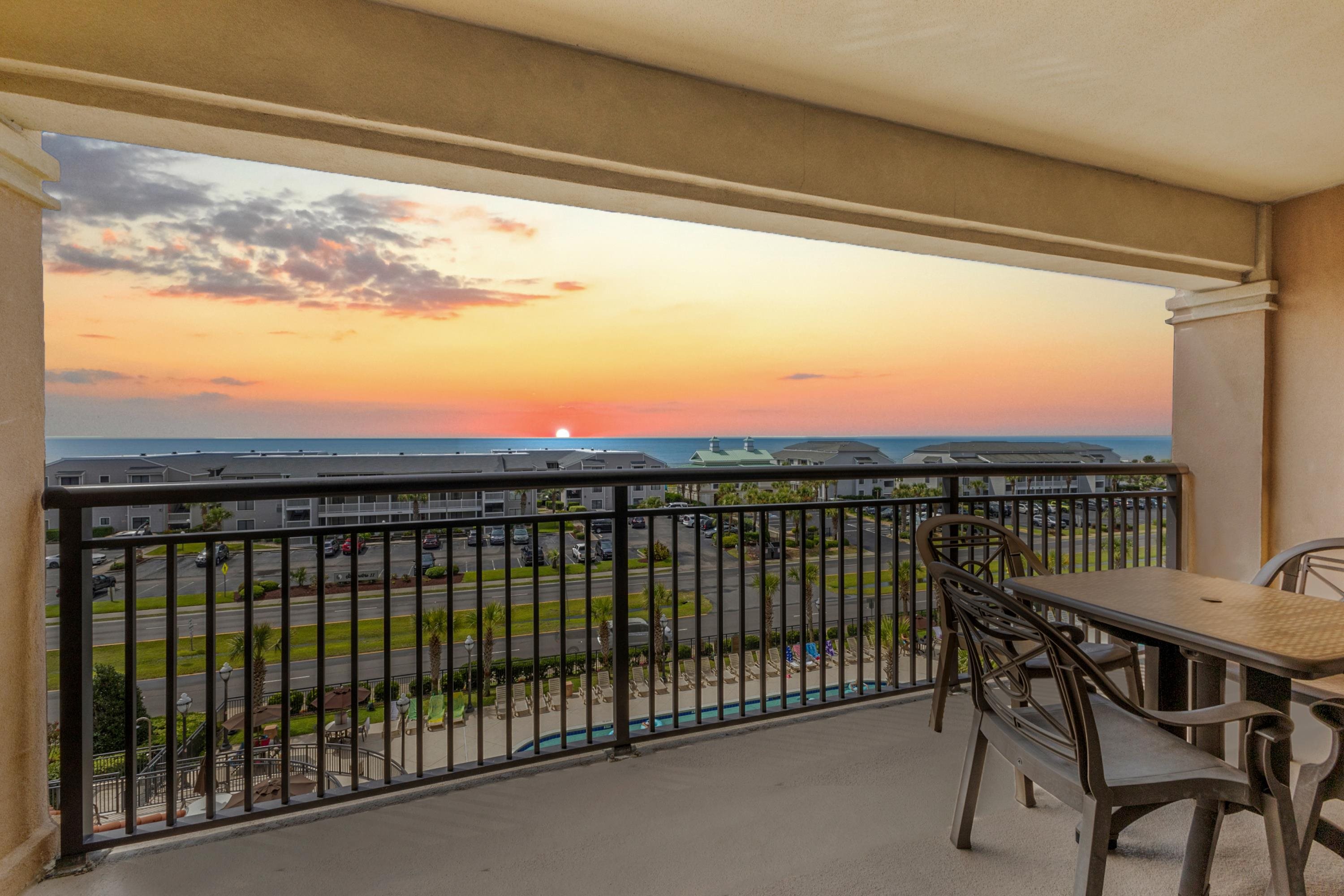 1819 N Ocean Blvd. N Unit: 5006