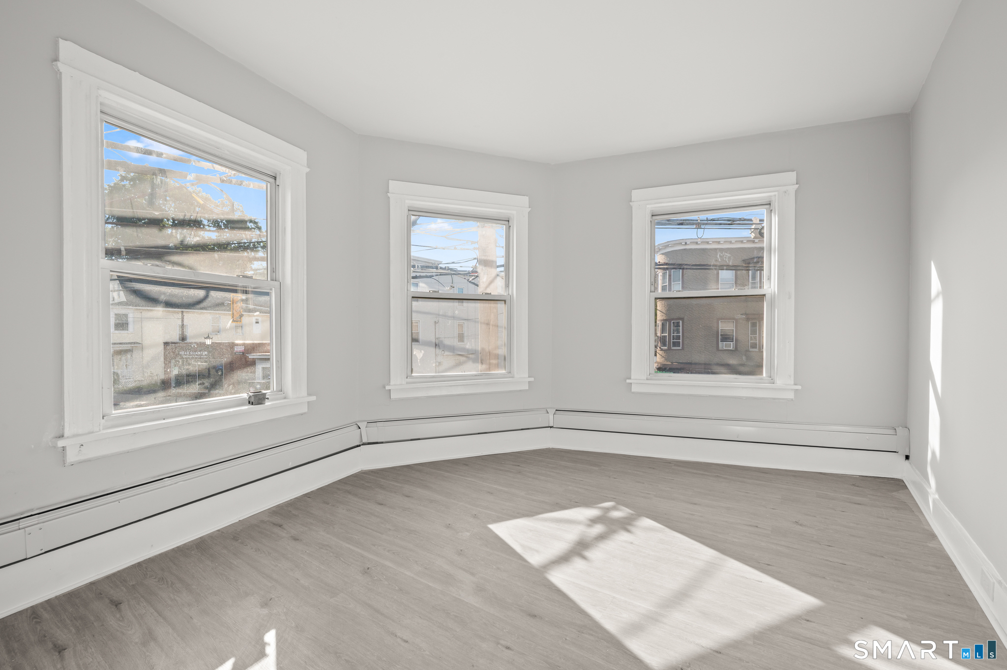 1874 Barnum Avenue 2E