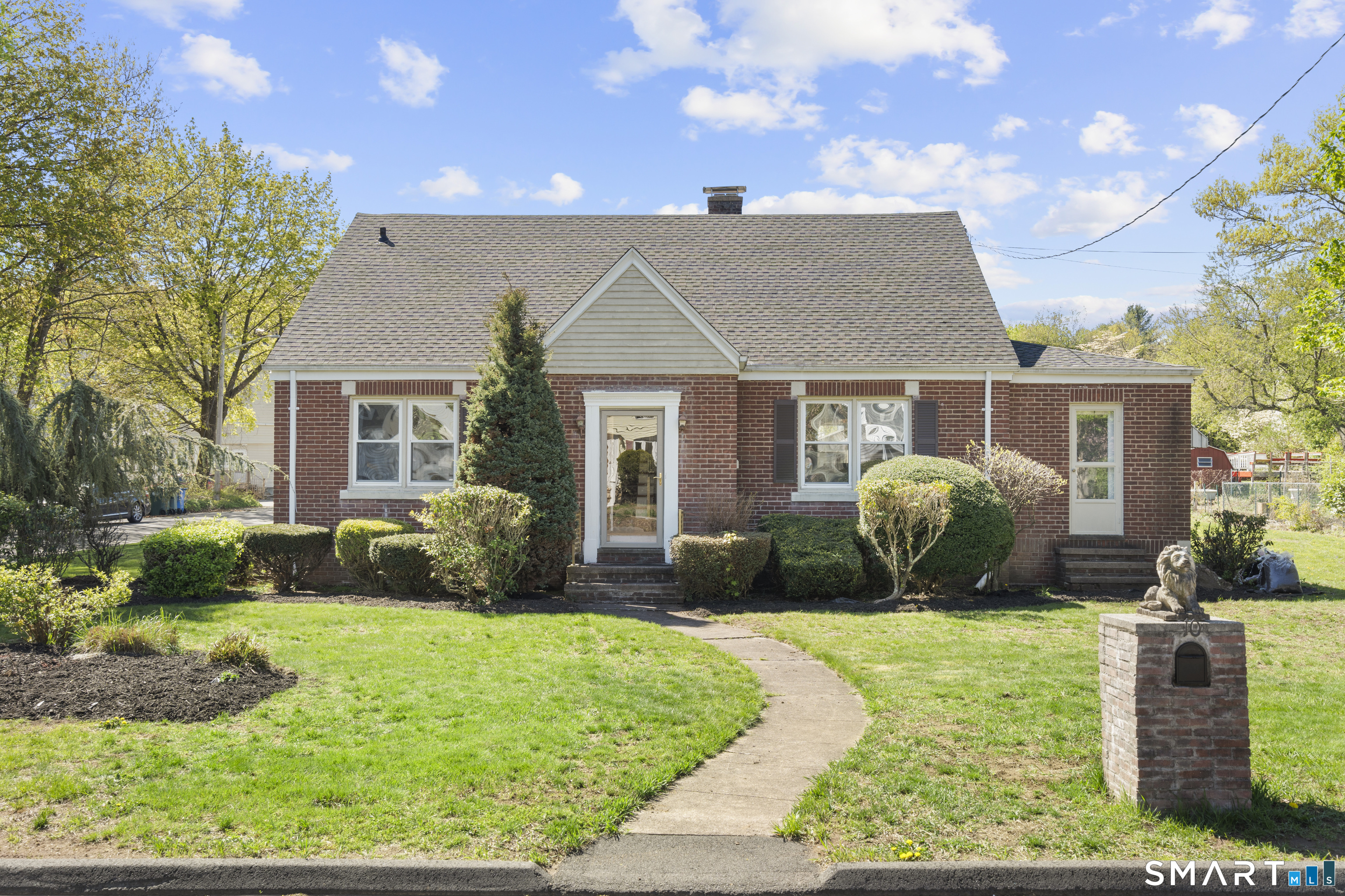 10 Barraclough Avenue