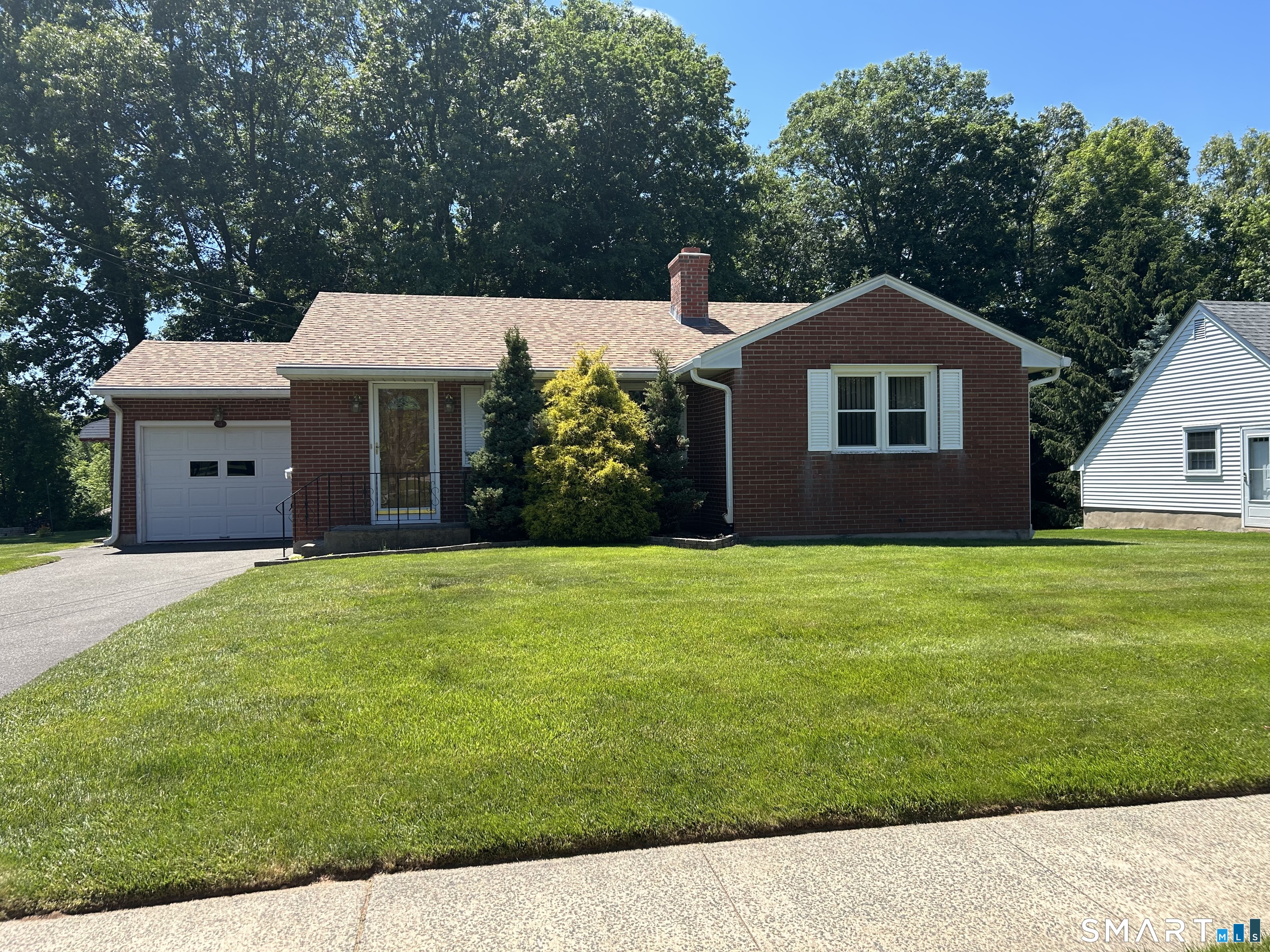 13 Walnut Lane