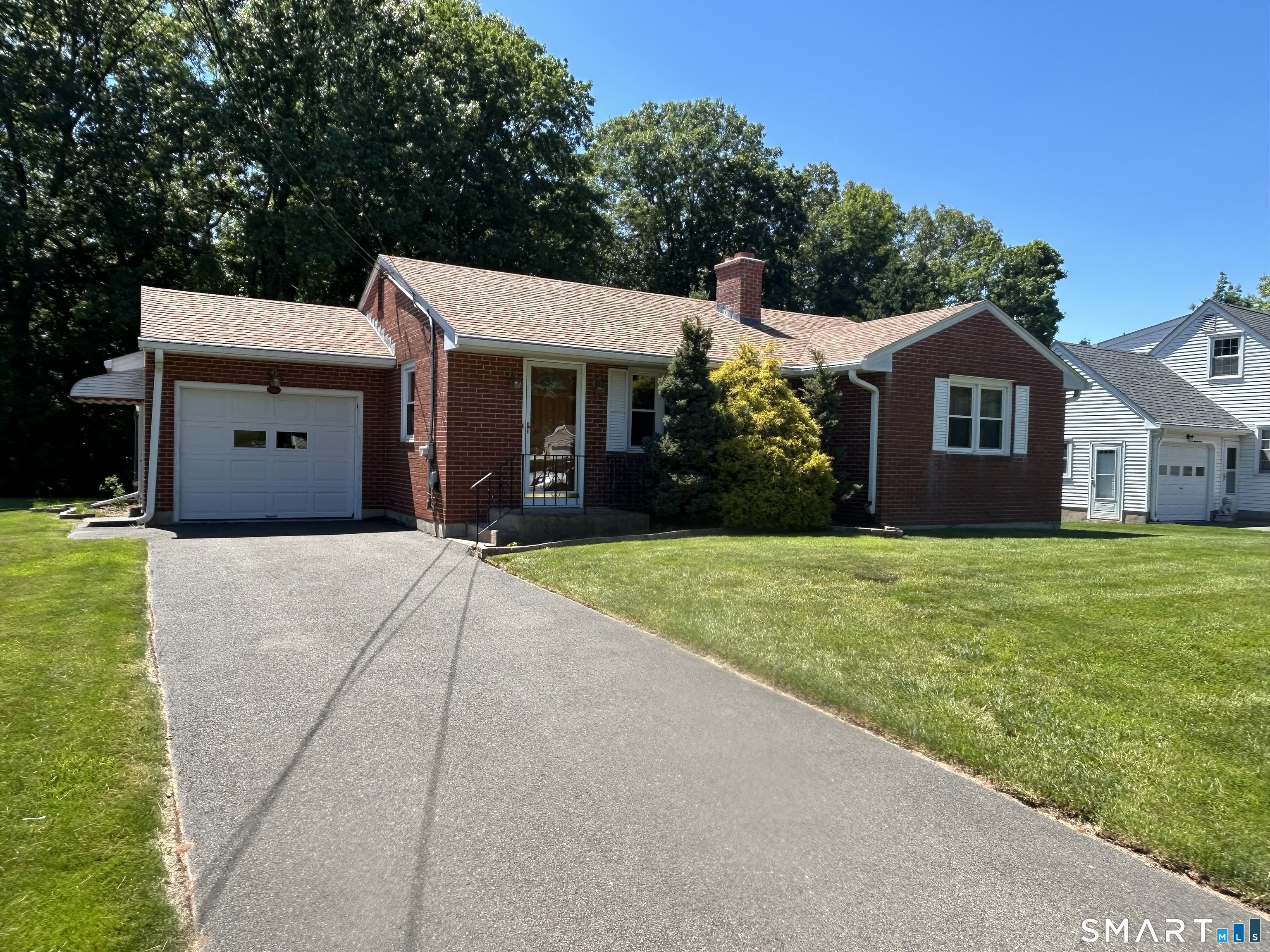 13 Walnut Lane