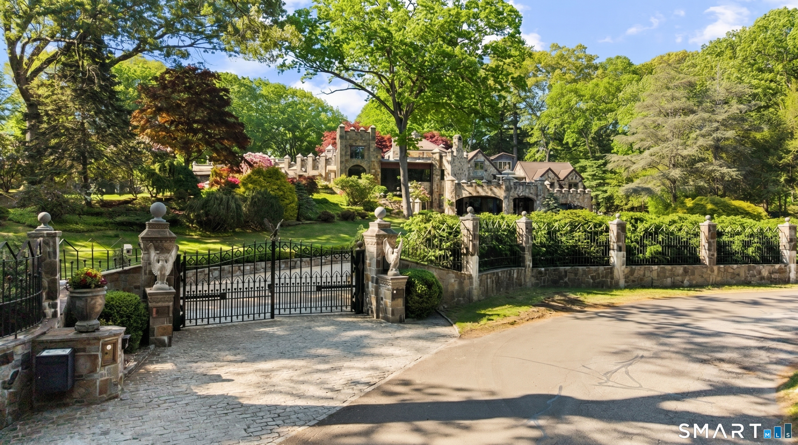 47 Charcoal Hill Road