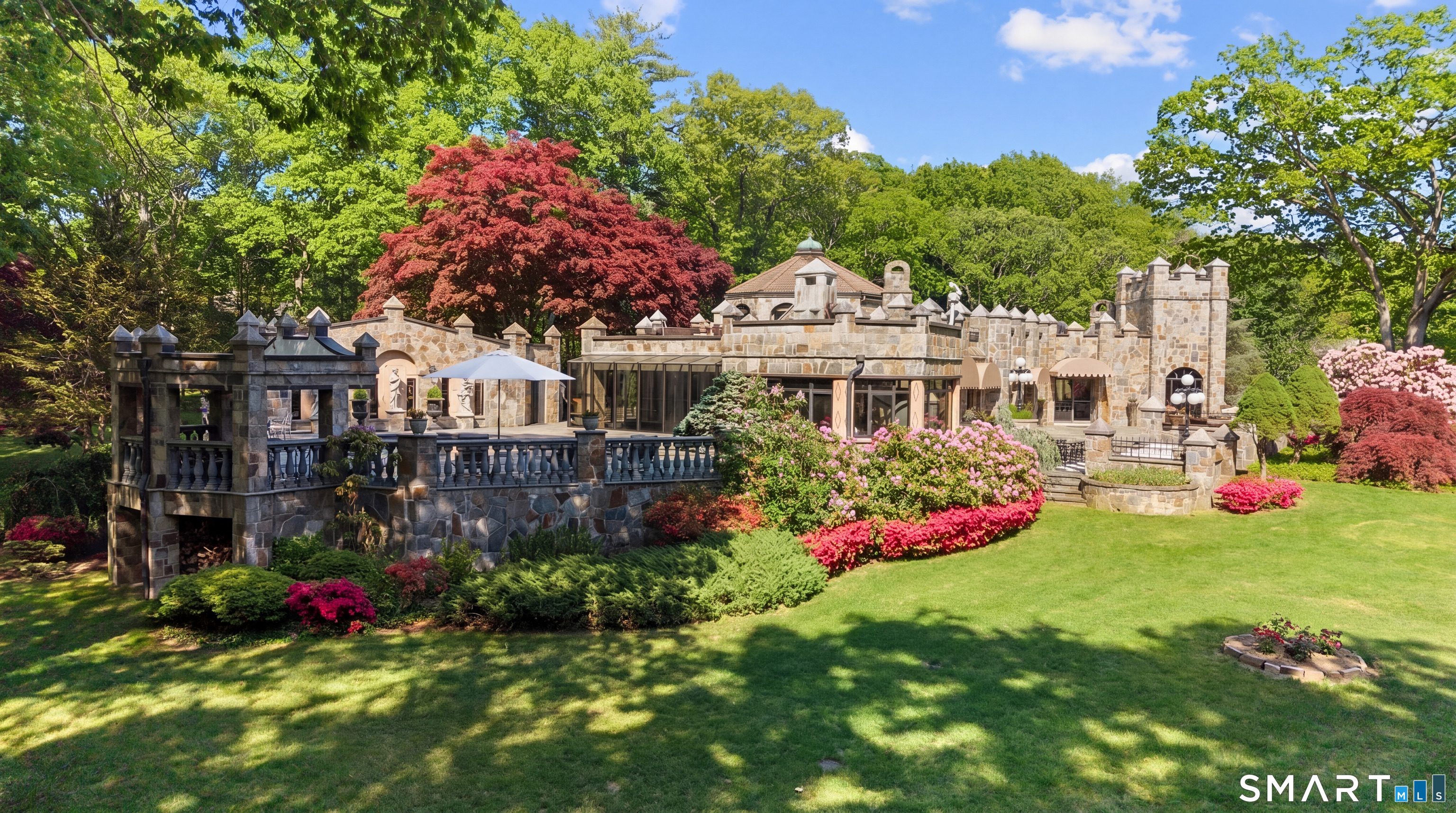47 Charcoal Hill Road