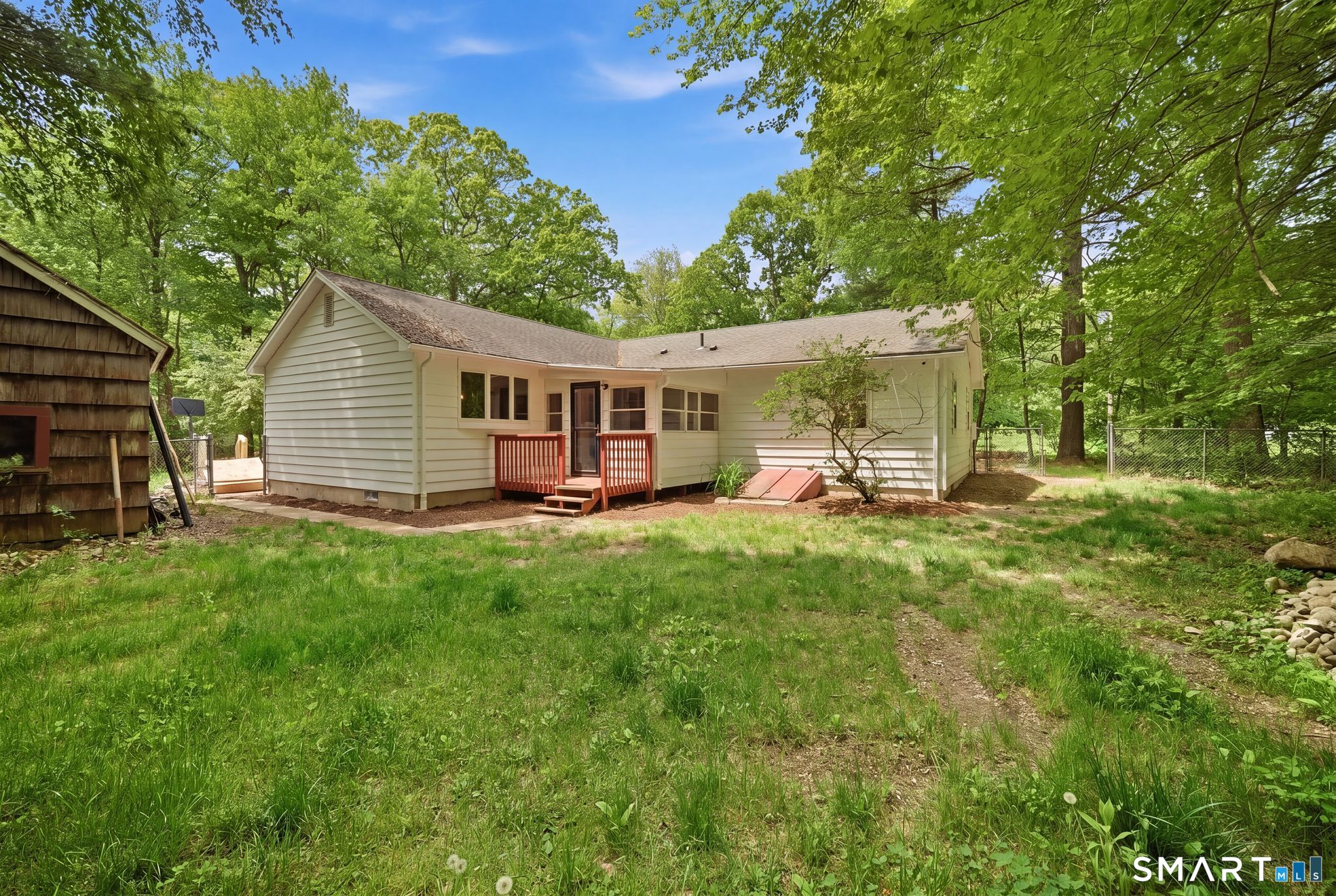 824 Old Stafford Road